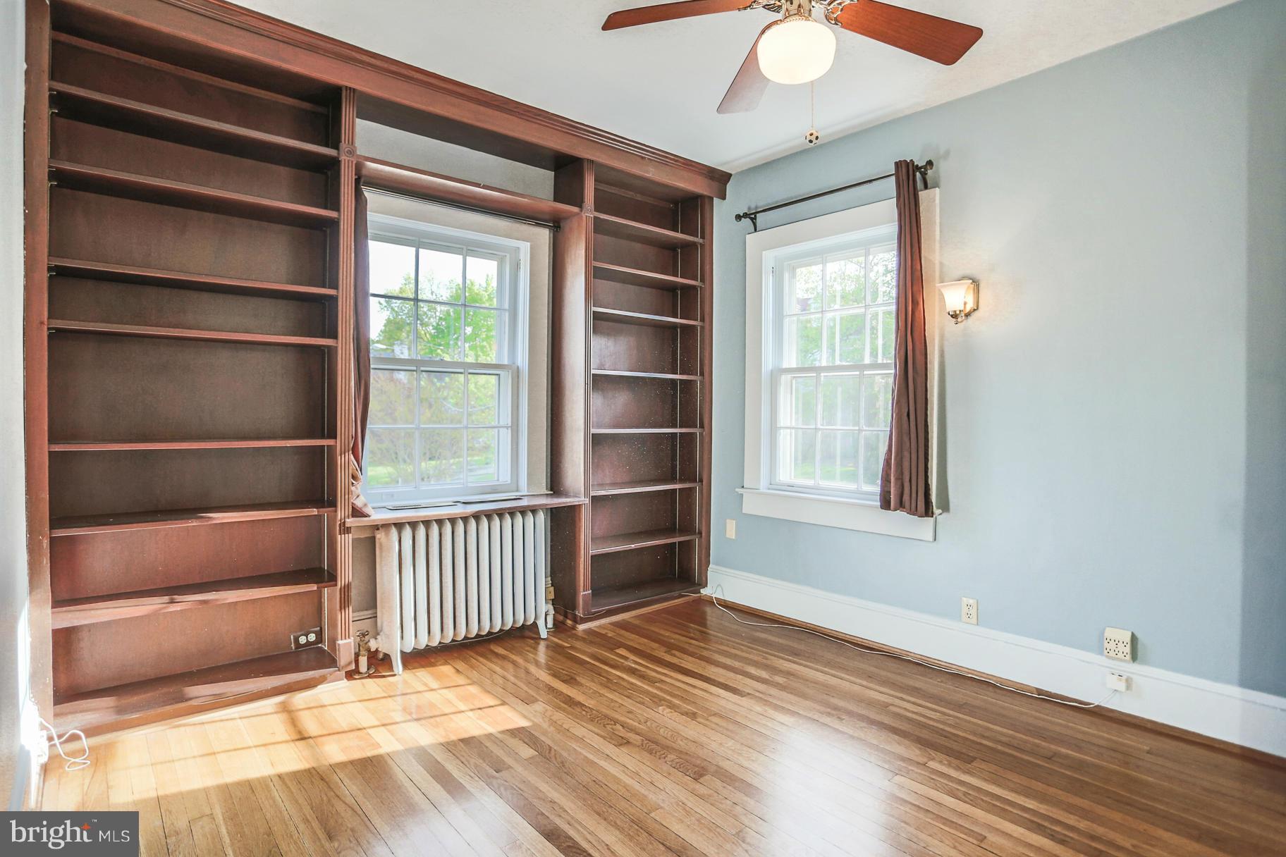 ROSEMONT - Residential