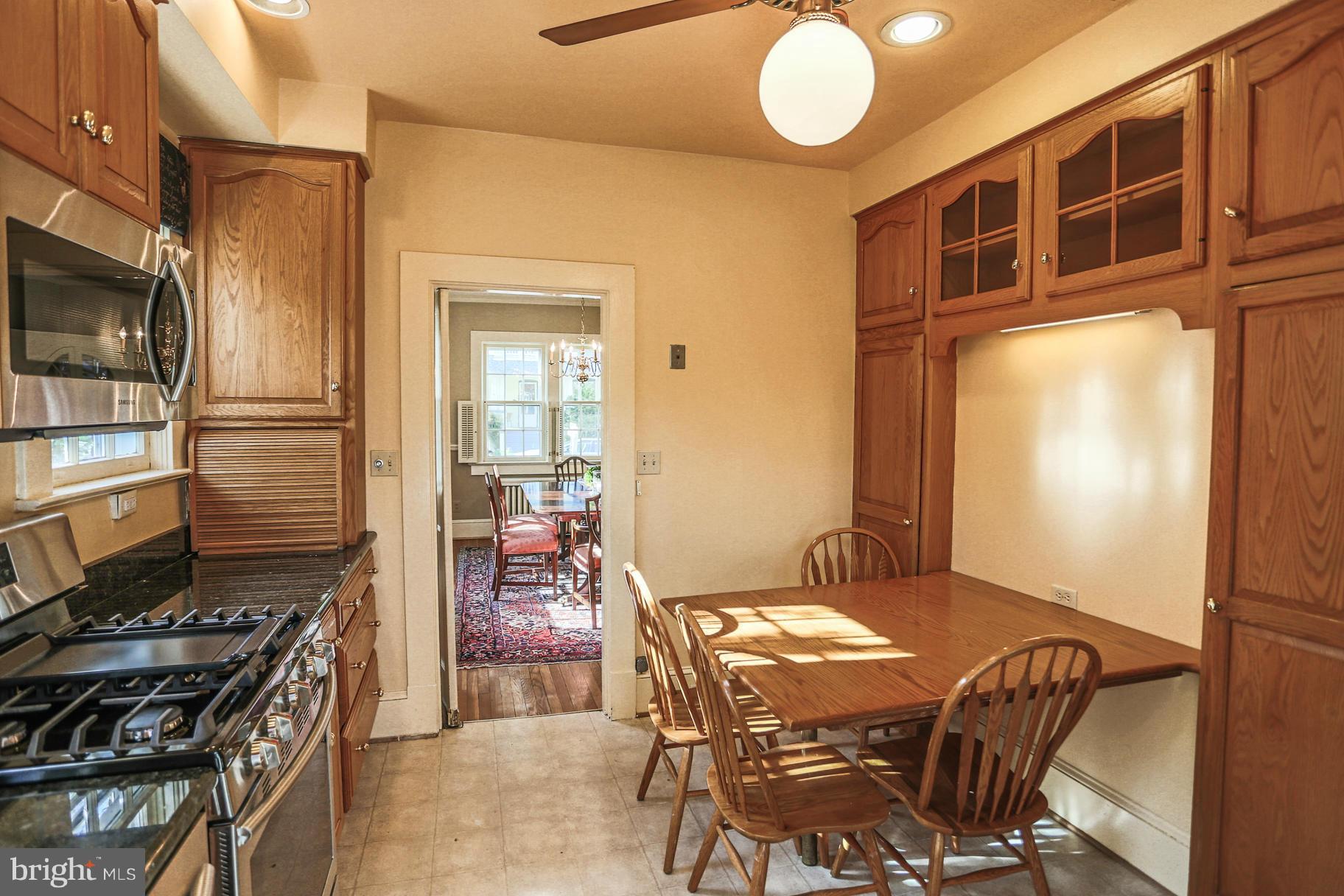 ROSEMONT - Residential