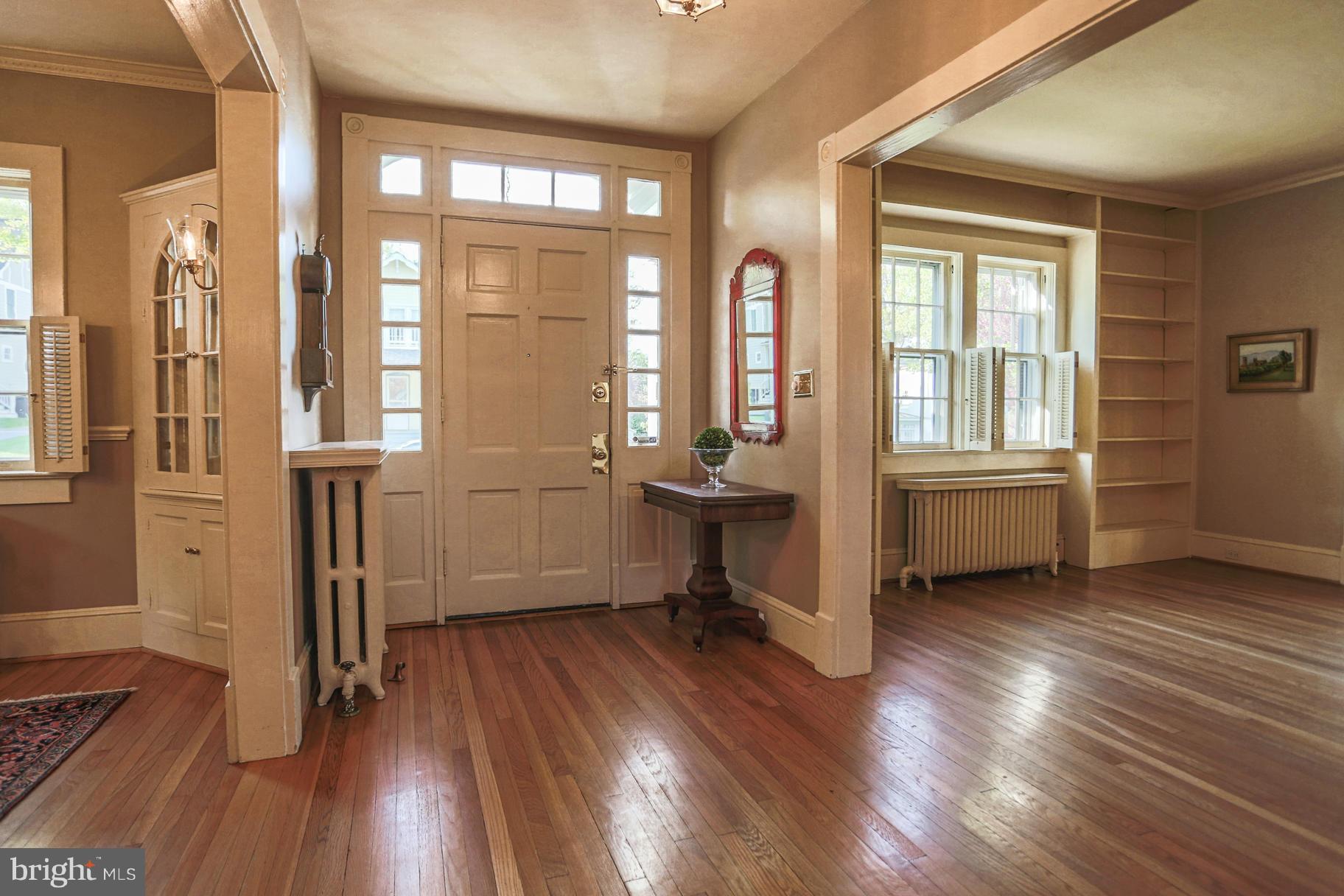 ROSEMONT - Residential