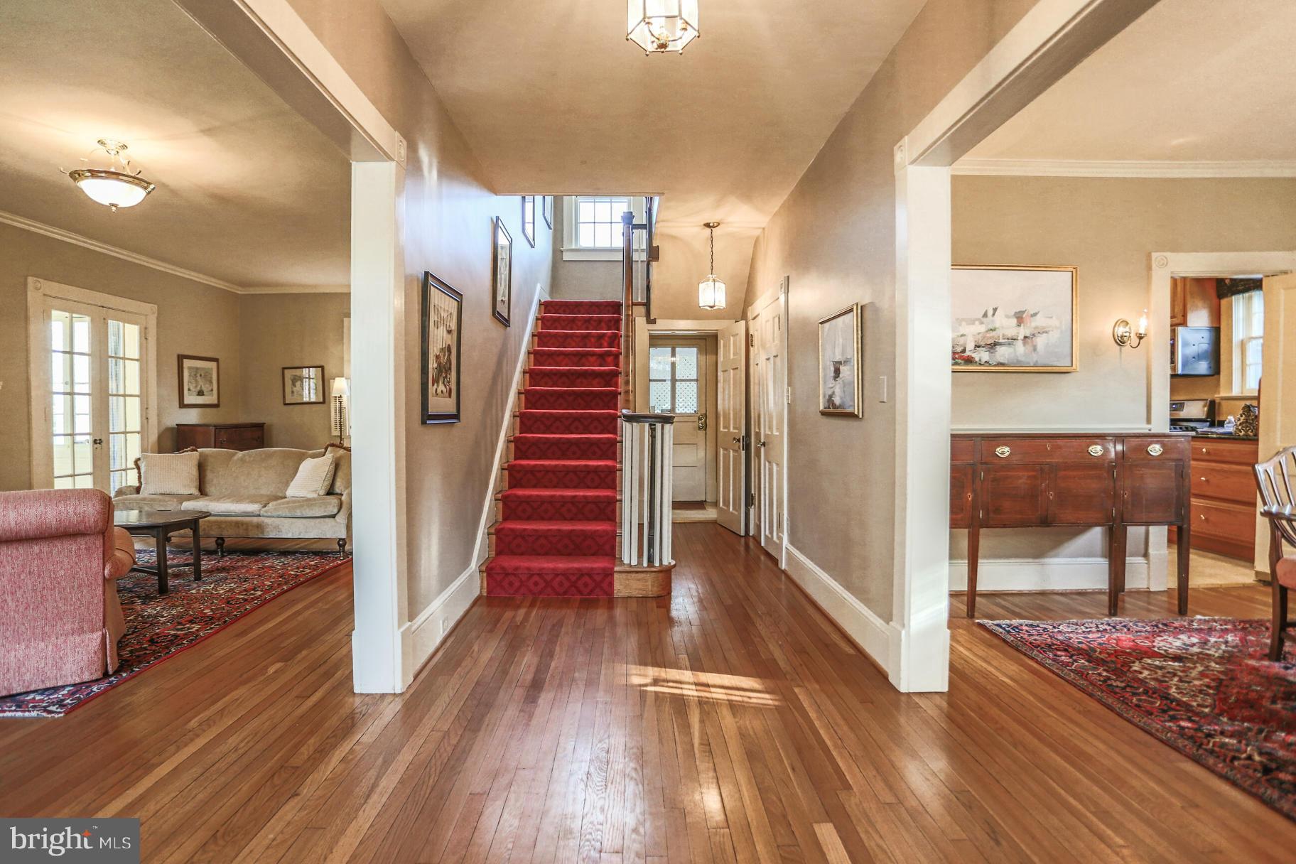 ROSEMONT - Residential