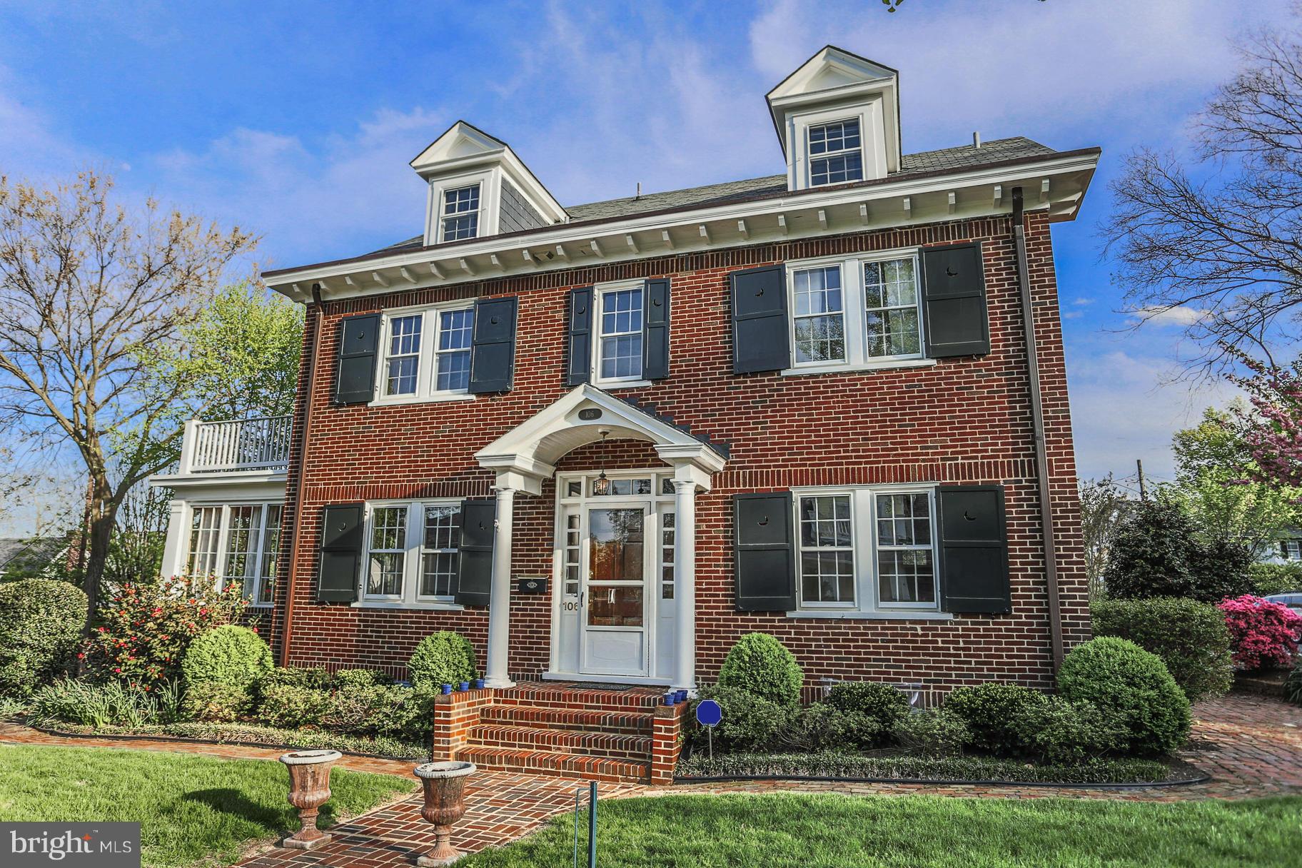 ROSEMONT - Residential