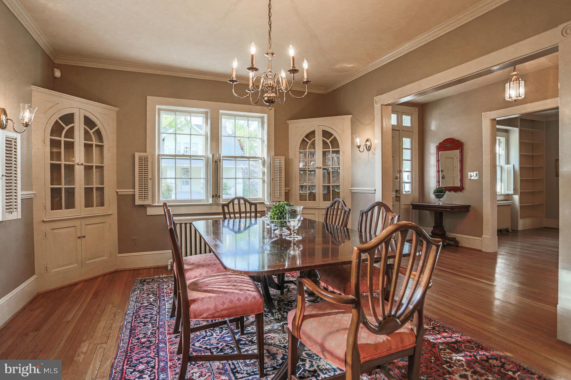 ROSEMONT - Residential