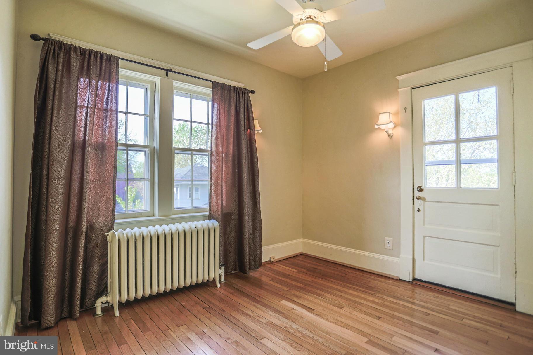 ROSEMONT - Residential