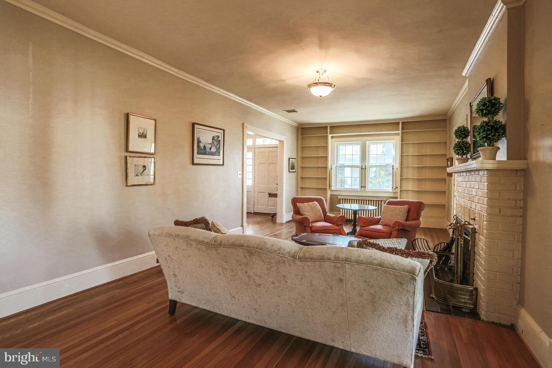 ROSEMONT - Residential