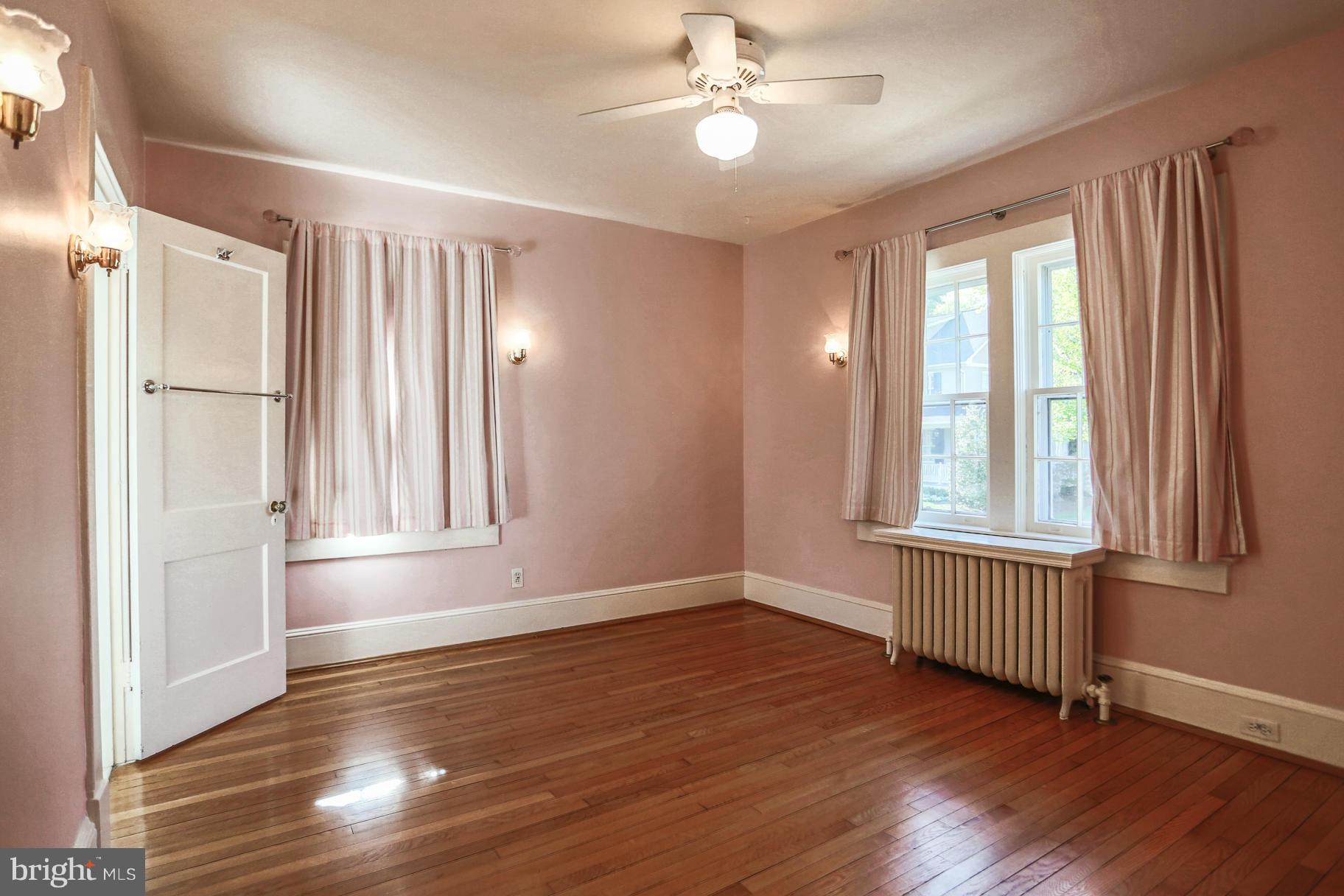 ROSEMONT - Residential