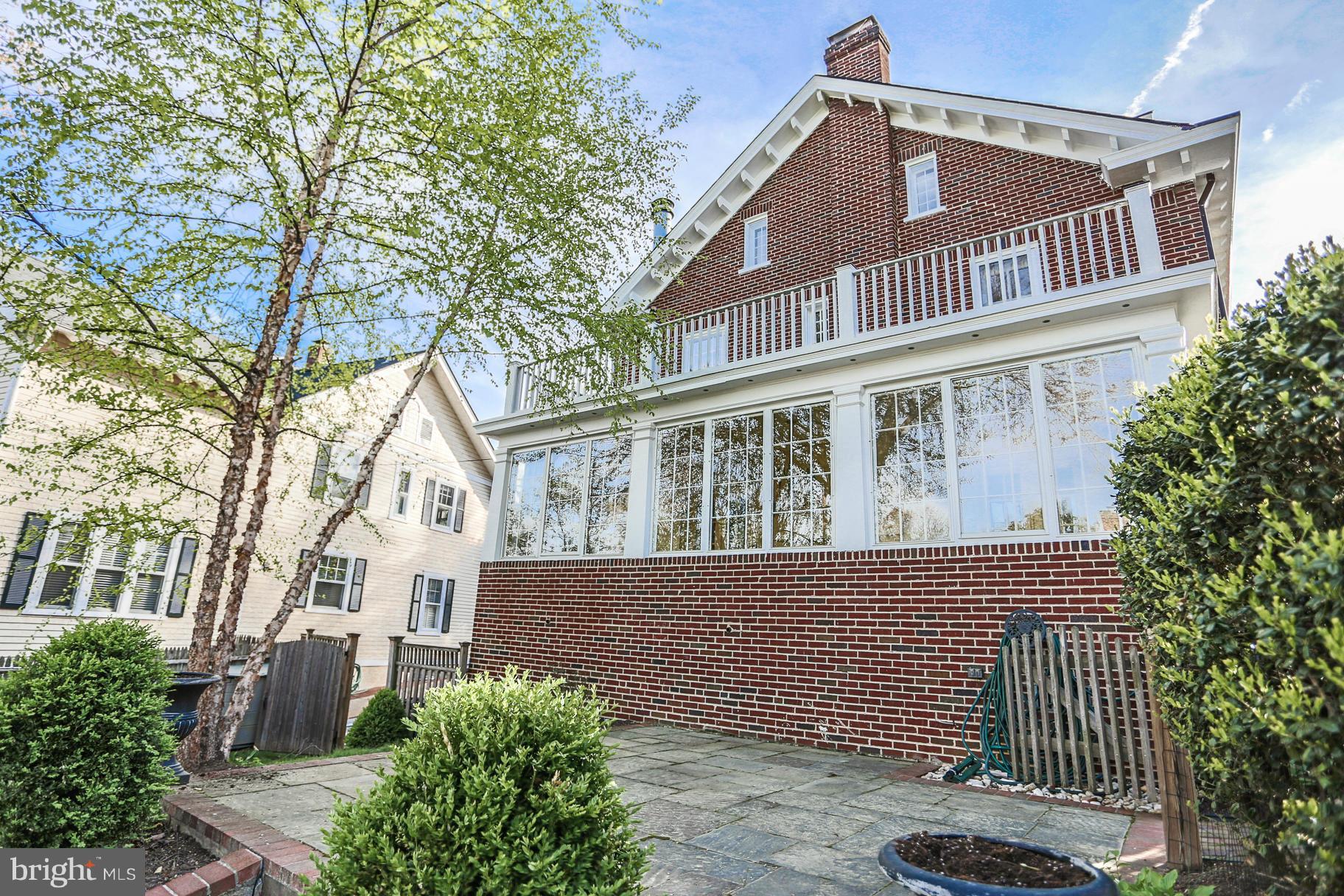 ROSEMONT - Residential