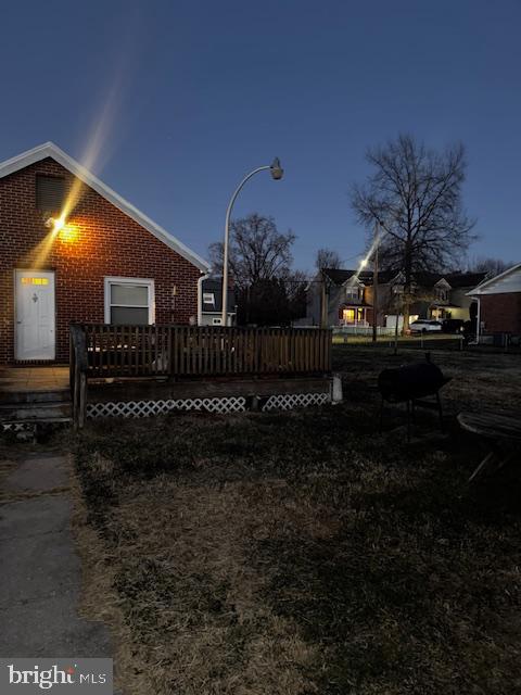 HAREWOOD PARK - Residential