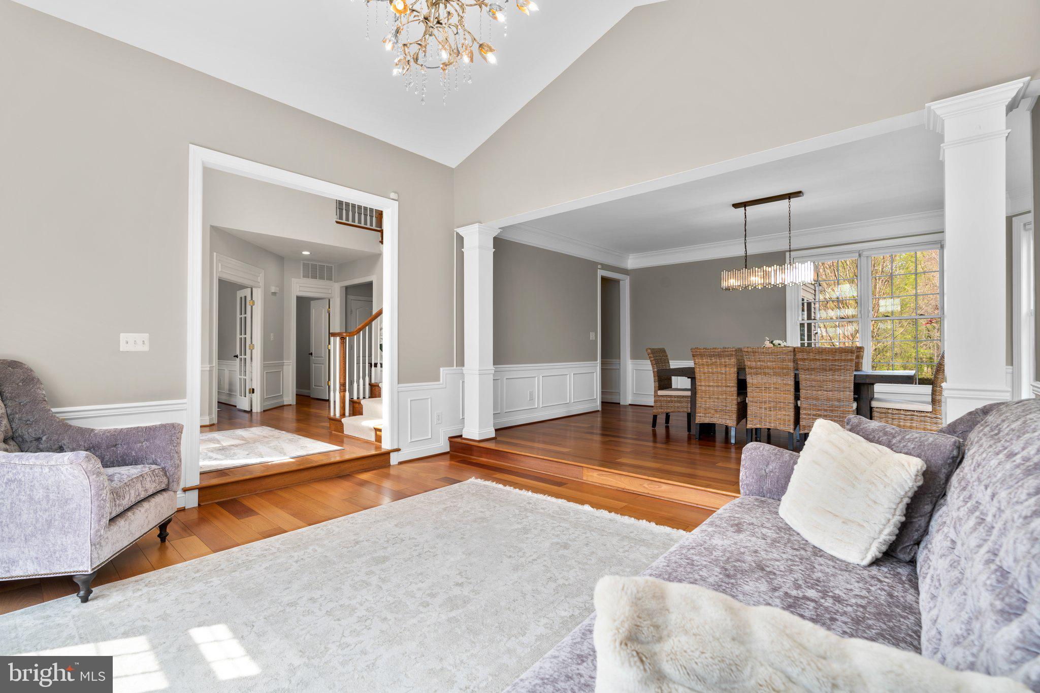 WELLINGTON WEST - Residential