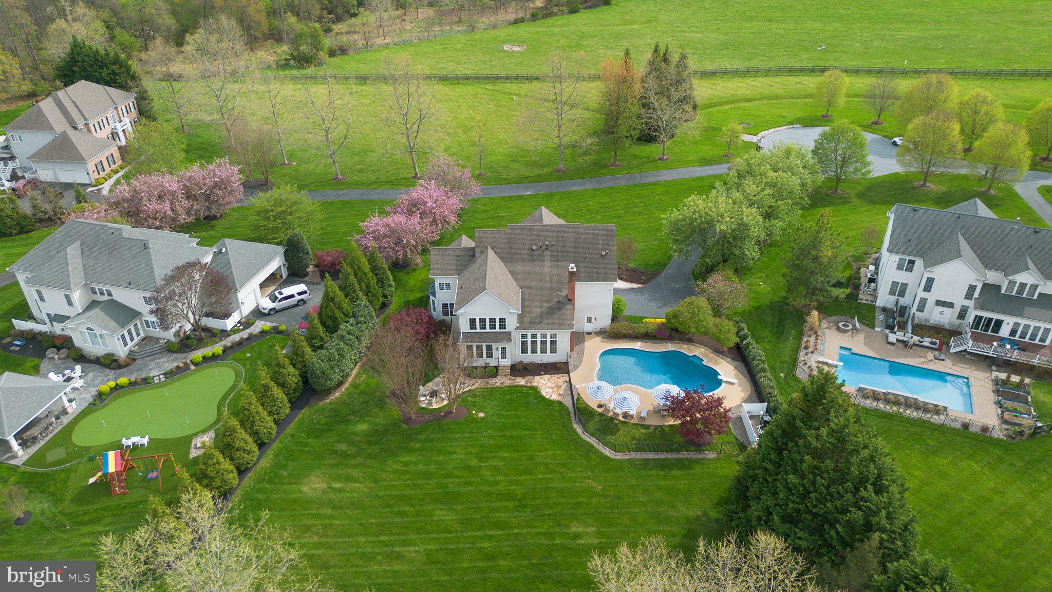 WELLINGTON WEST - Residential