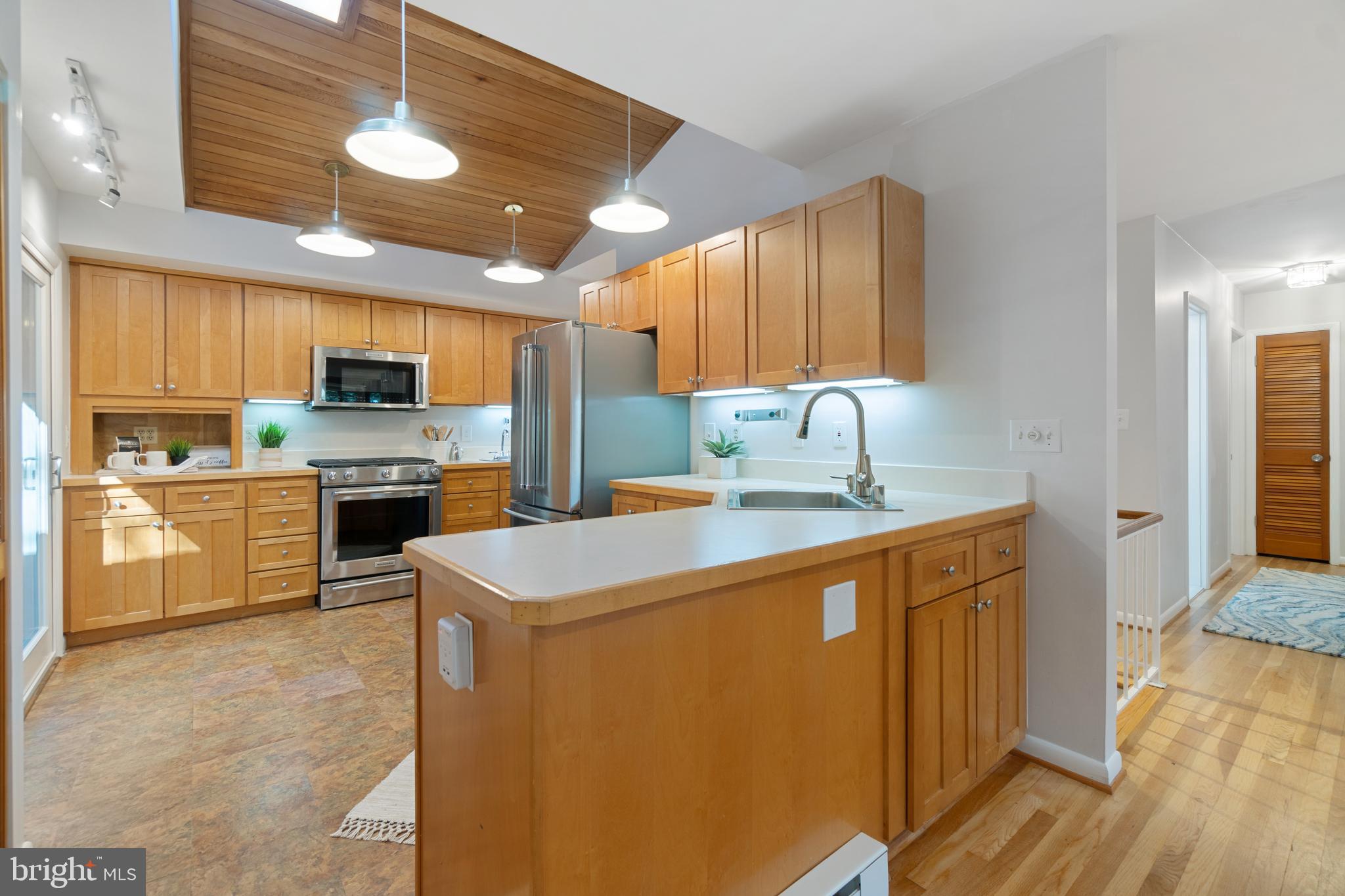 ARDEN ON THE SEVERN - Residential