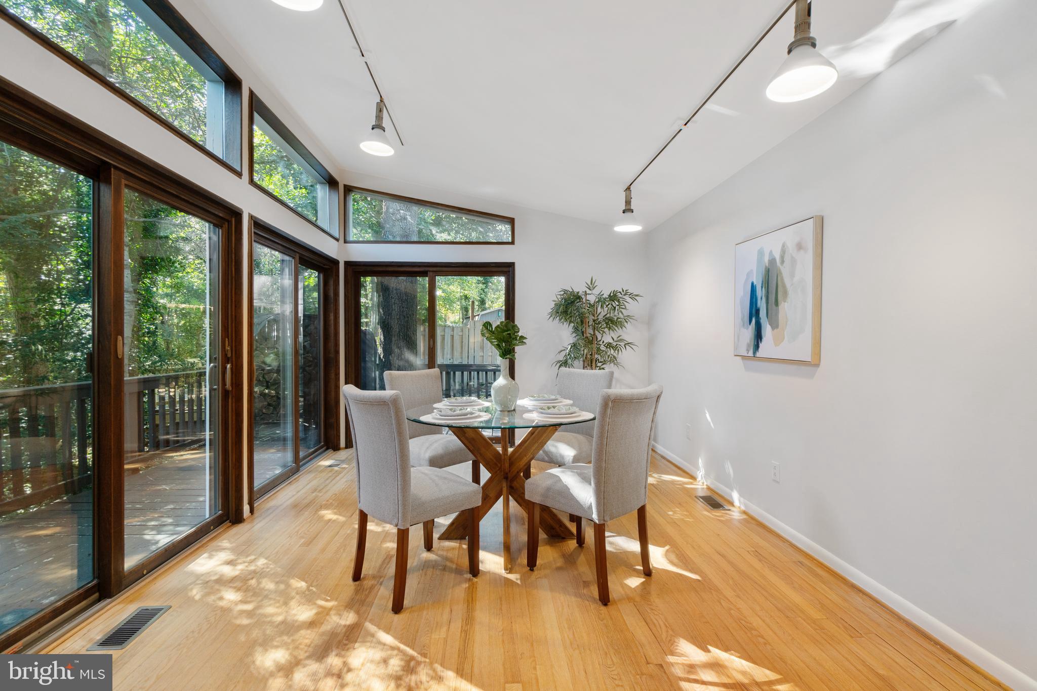 ARDEN ON THE SEVERN - Residential