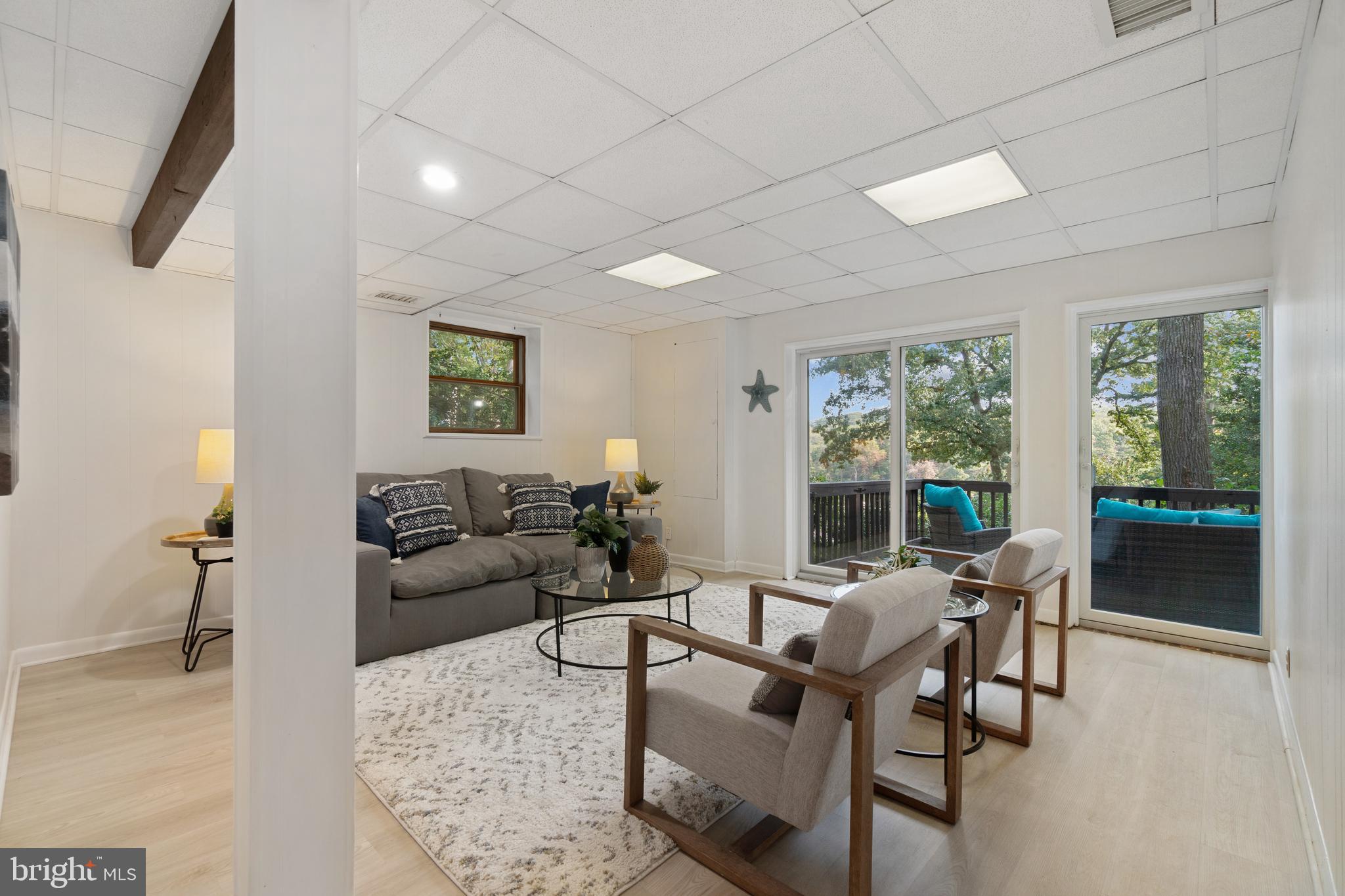 ARDEN ON THE SEVERN - Residential