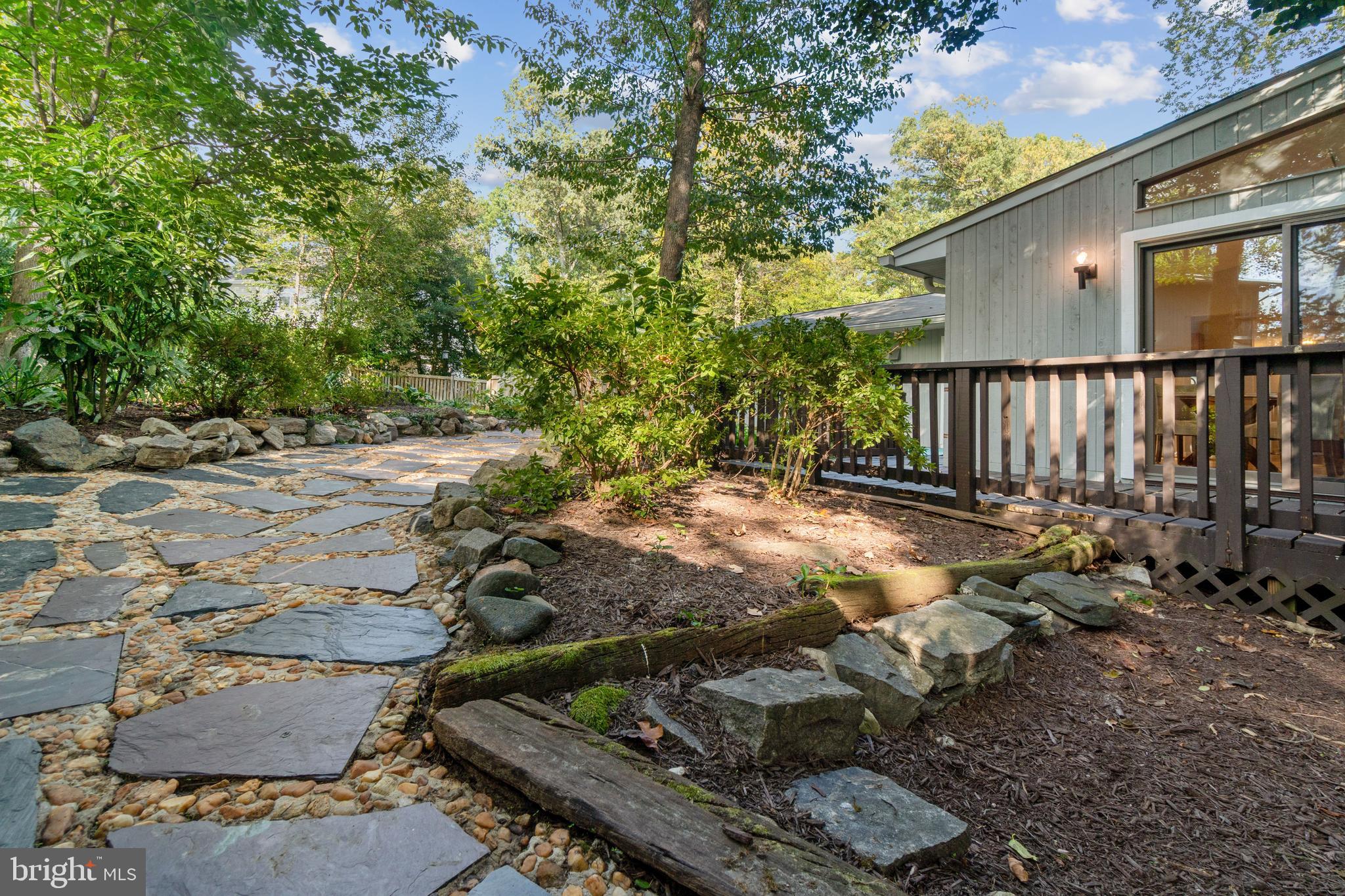 ARDEN ON THE SEVERN - Residential