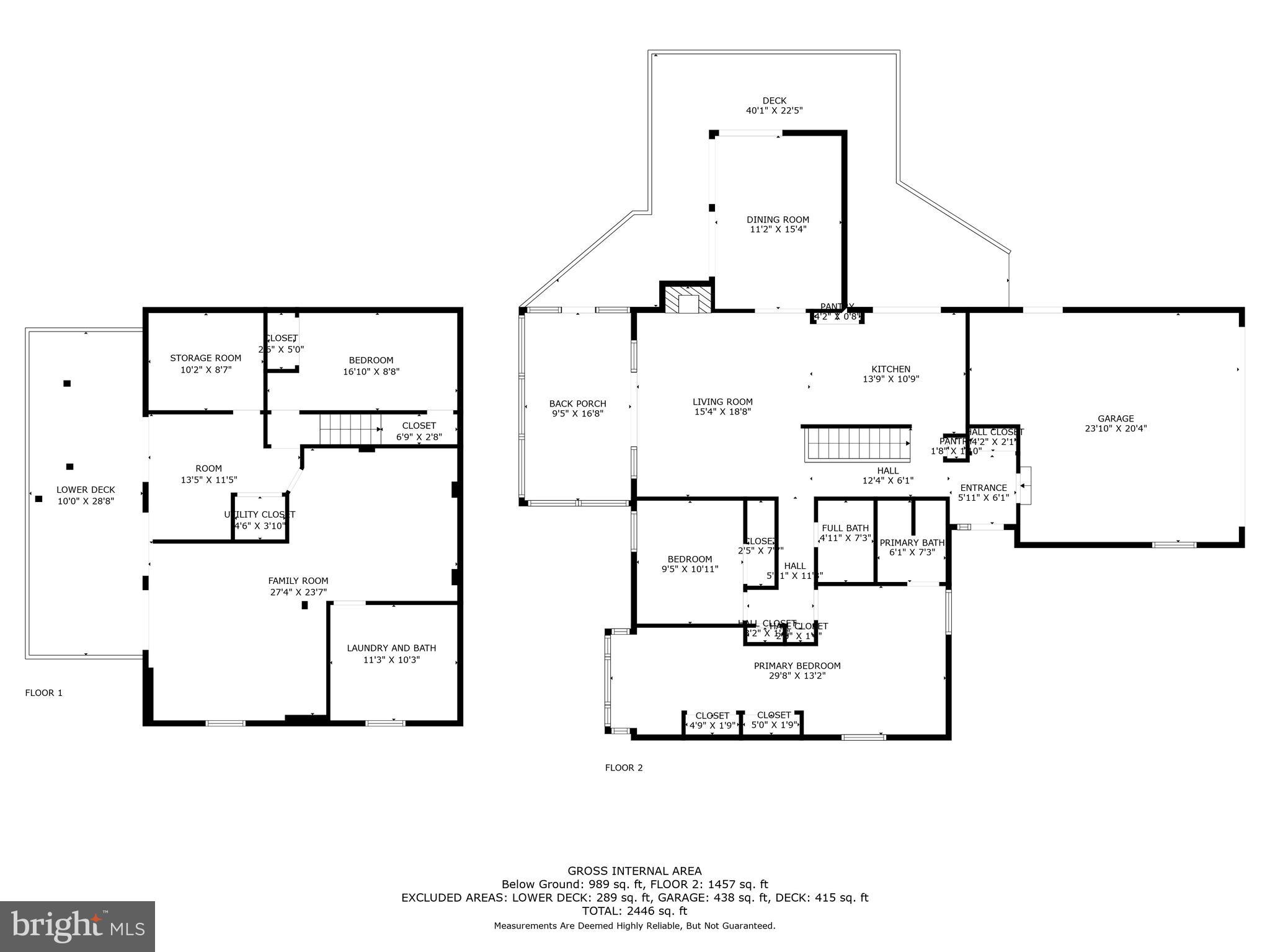 ARDEN ON THE SEVERN - Residential
