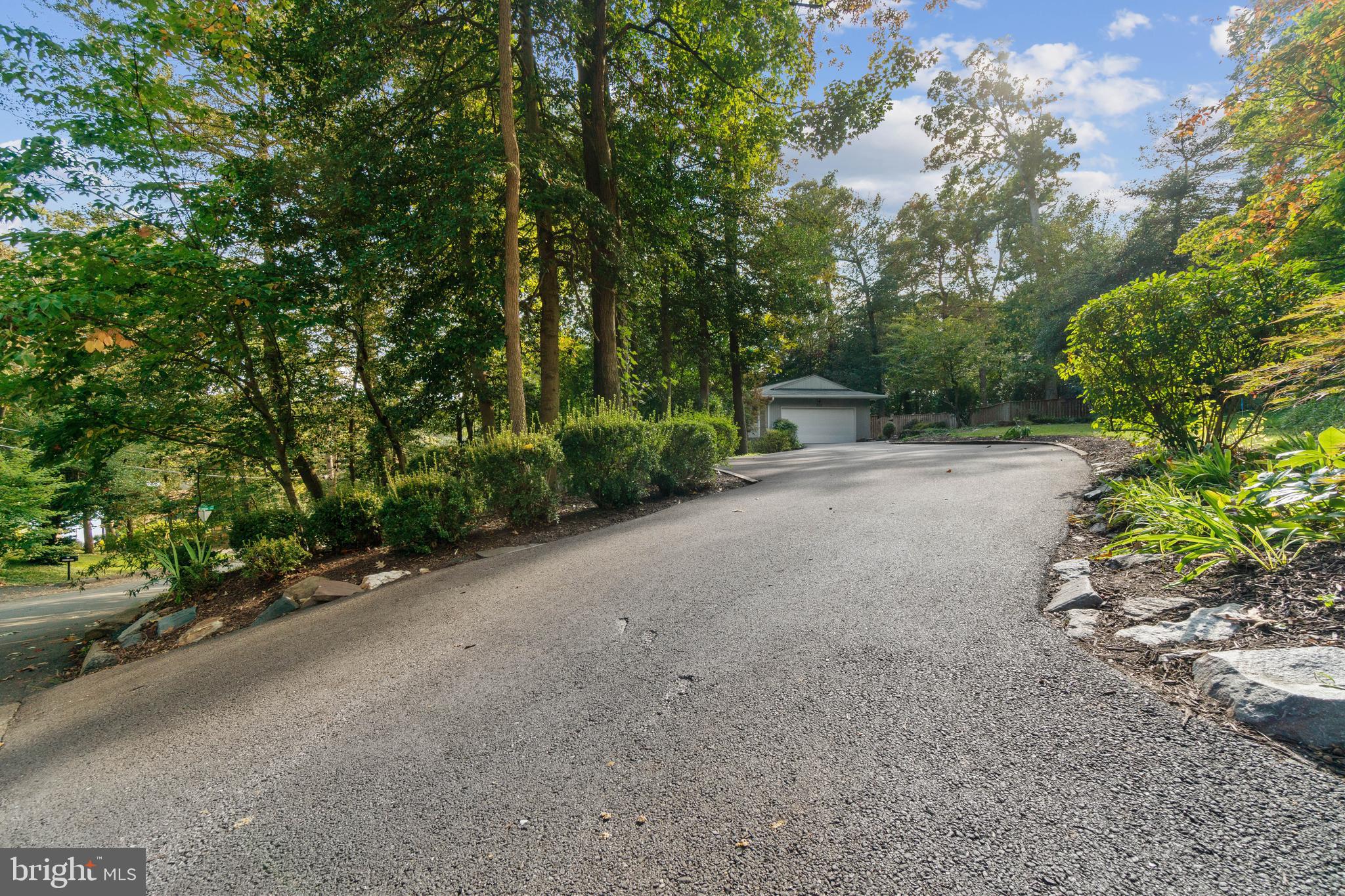 ARDEN ON THE SEVERN - Residential