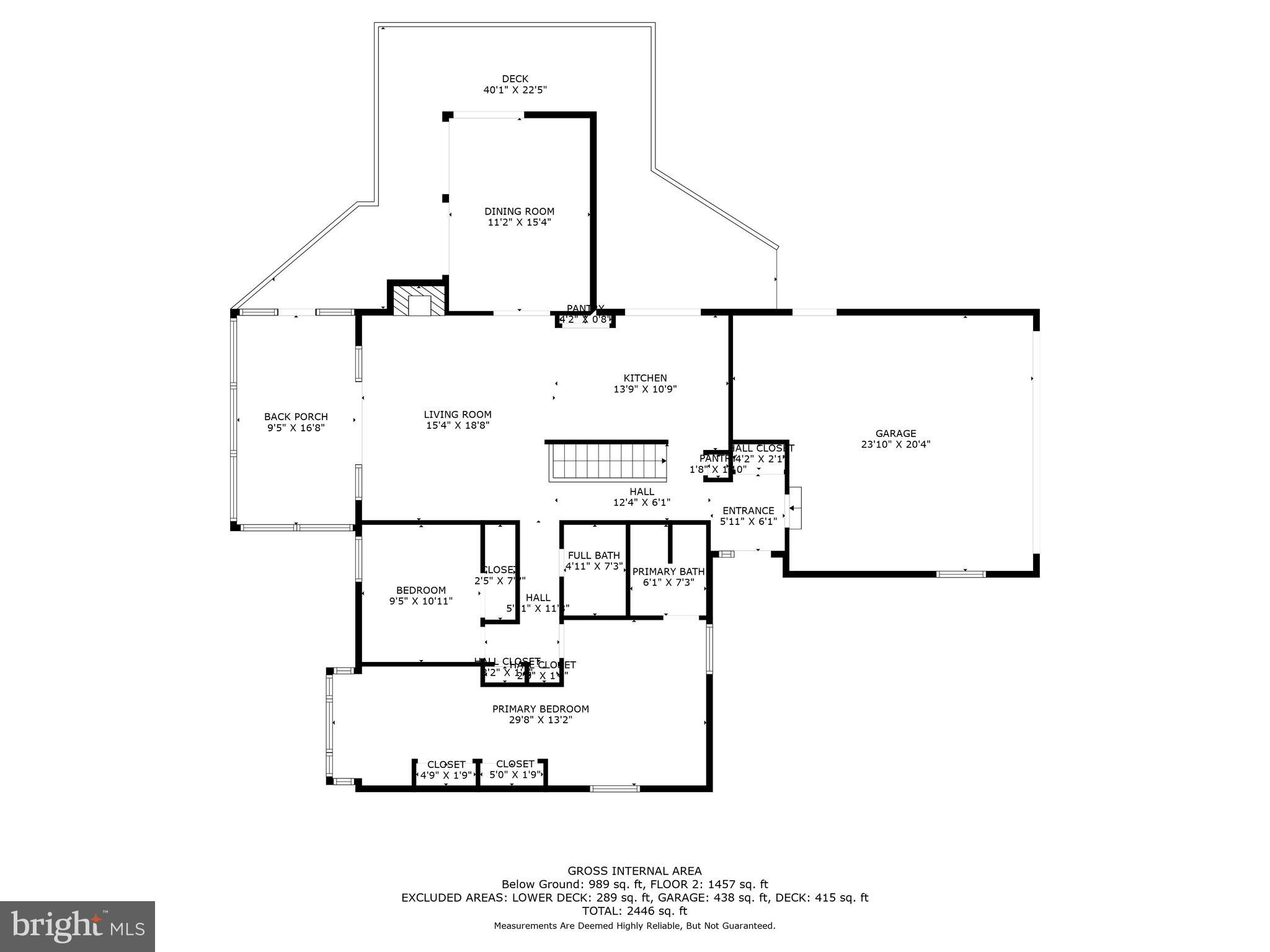 ARDEN ON THE SEVERN - Residential