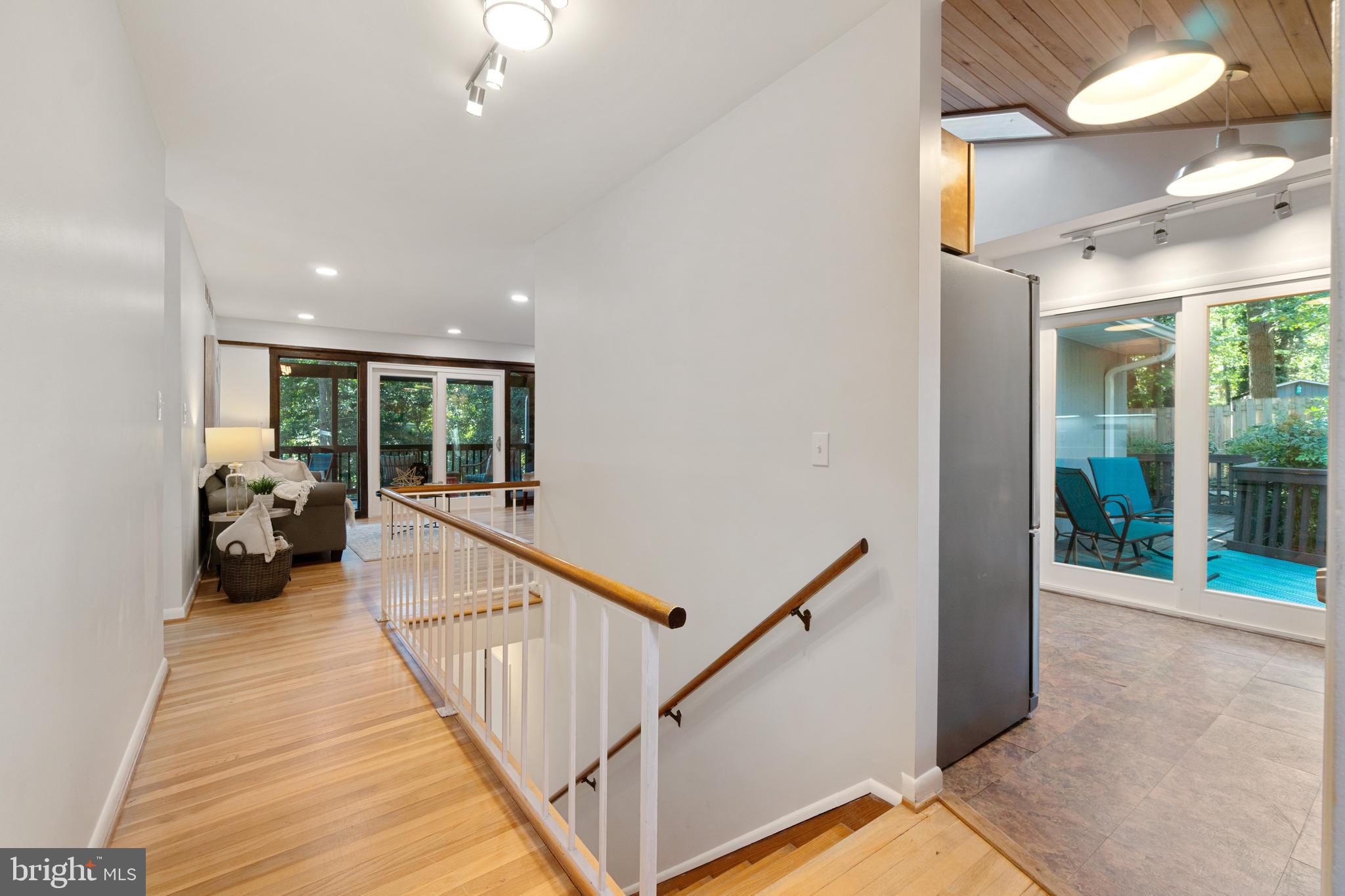 ARDEN ON THE SEVERN - Residential