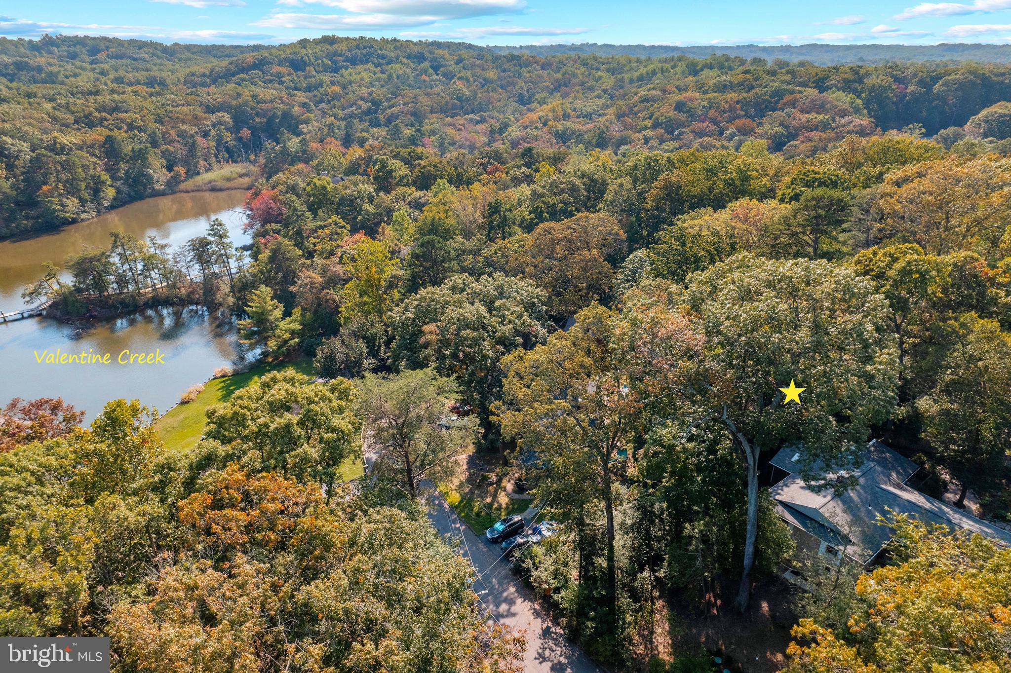 ARDEN ON THE SEVERN - Residential