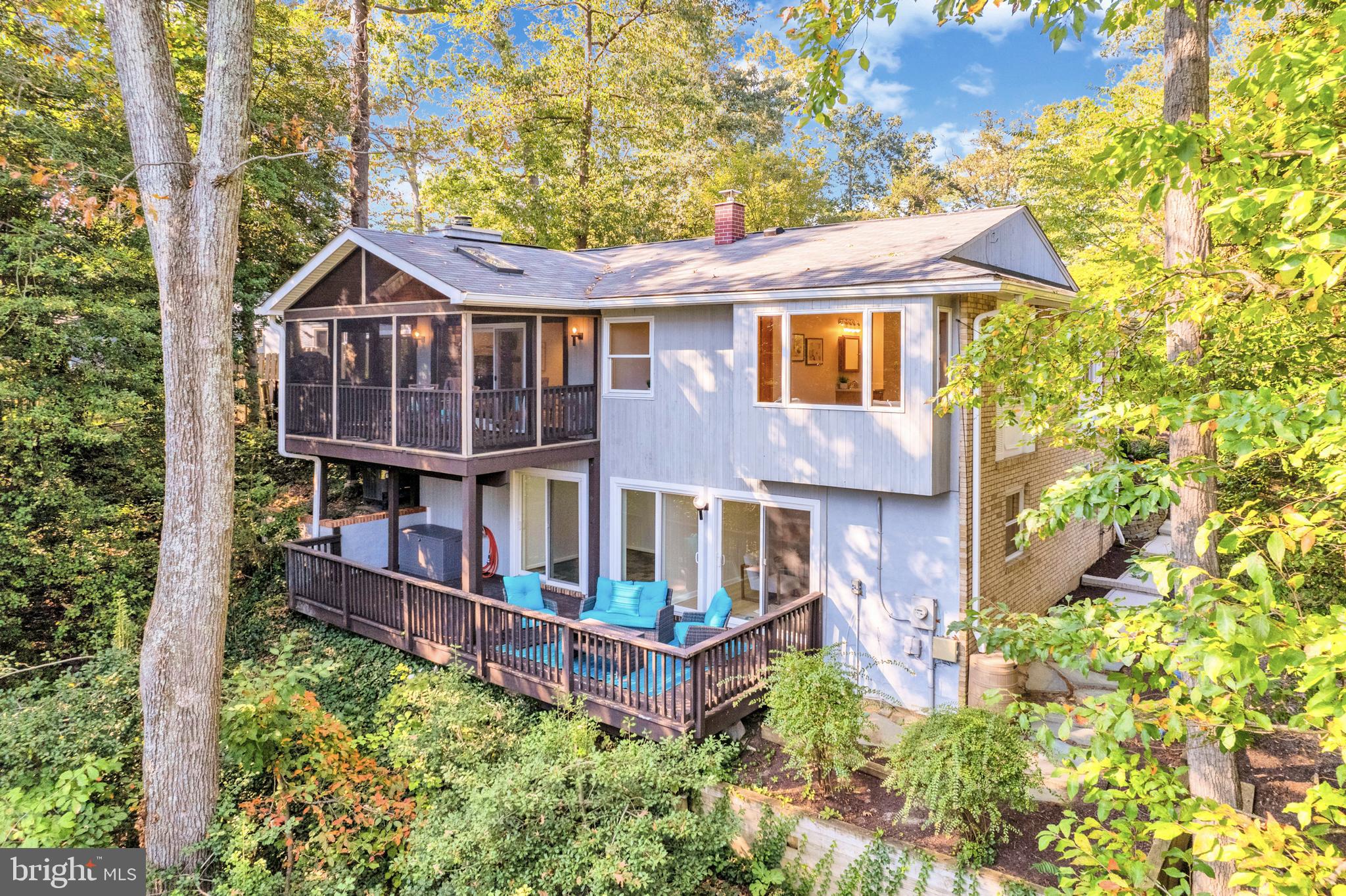 ARDEN ON THE SEVERN - Residential