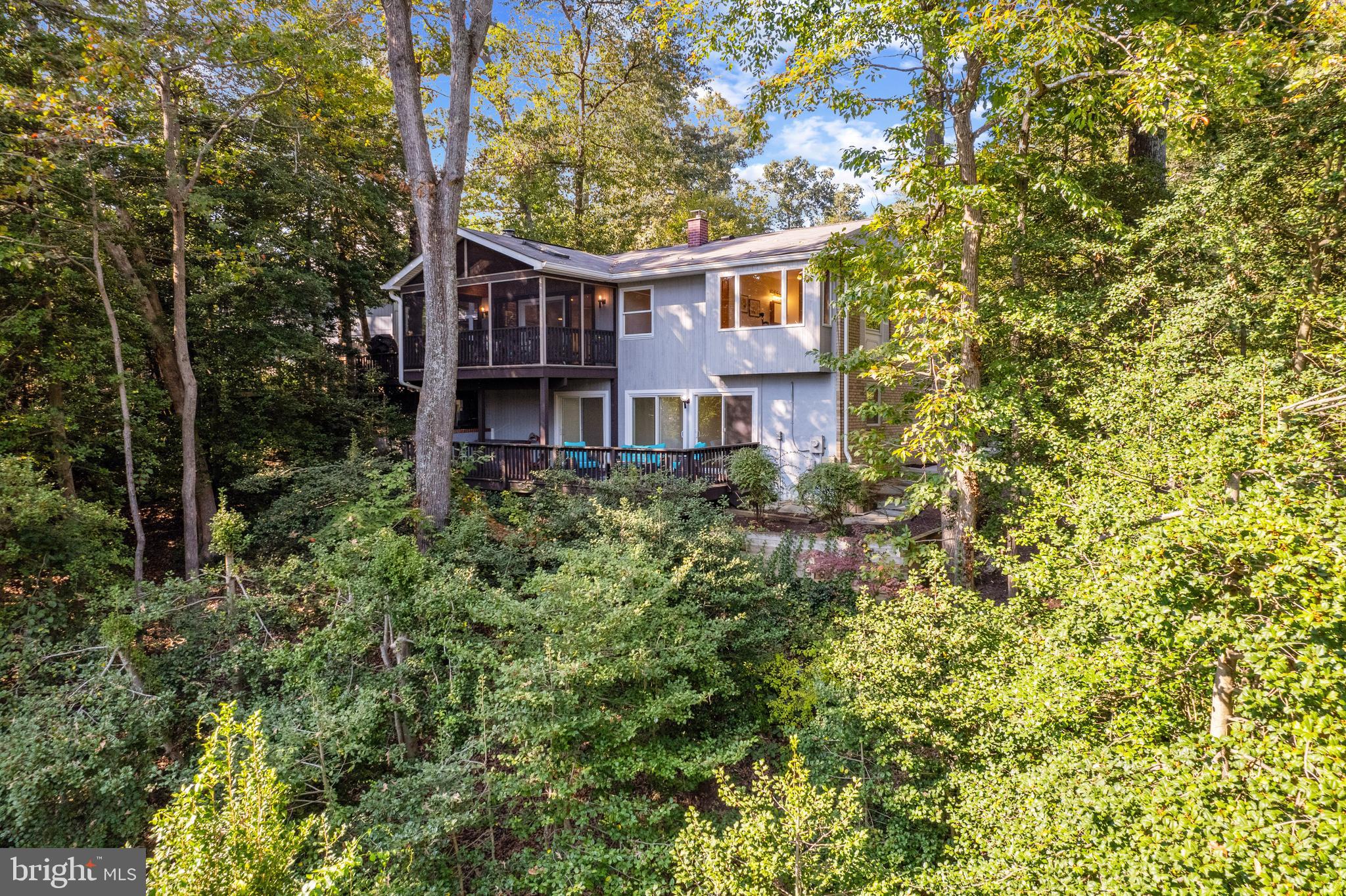 ARDEN ON THE SEVERN - Residential