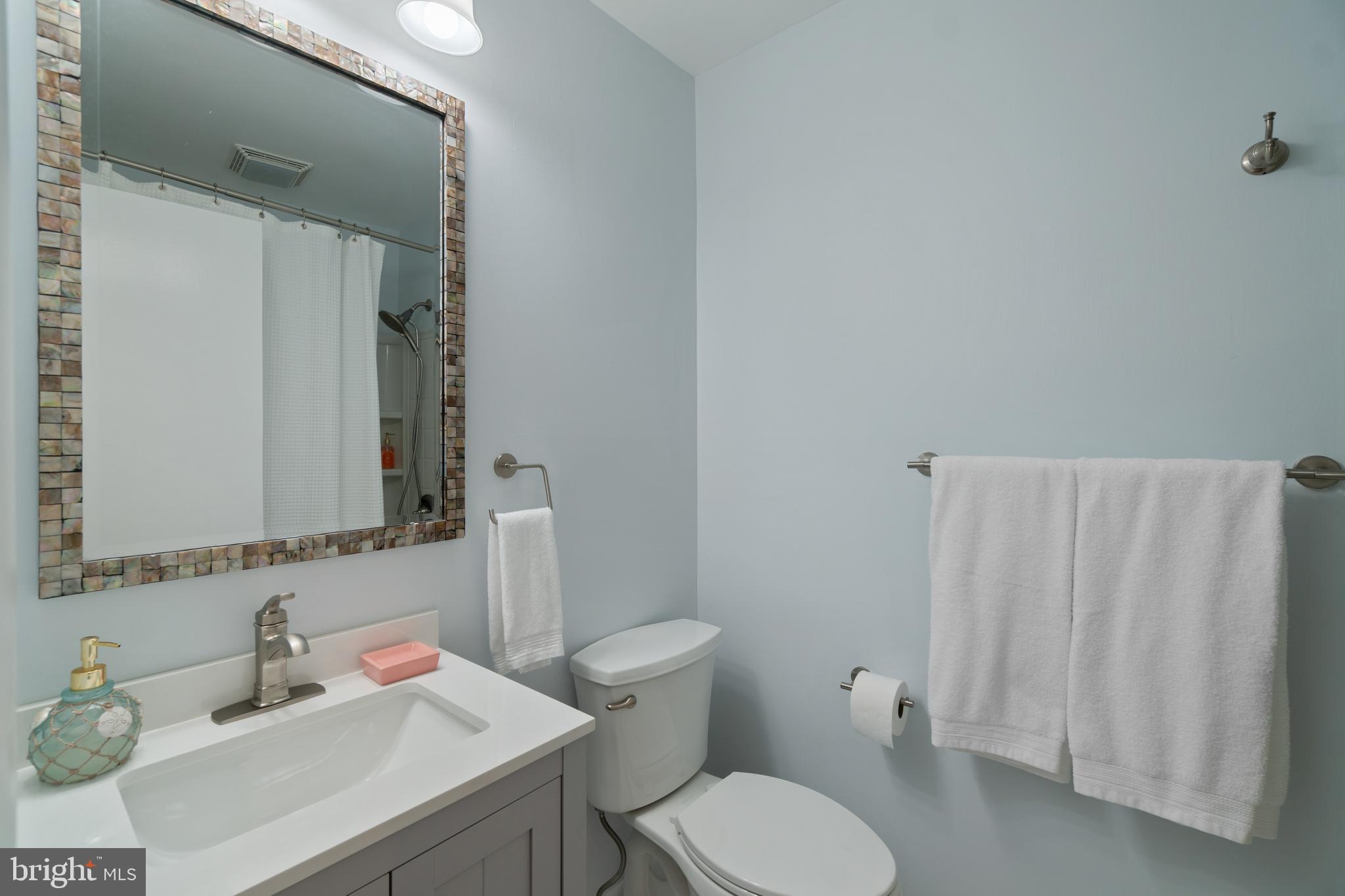 ARDEN ON THE SEVERN - Residential