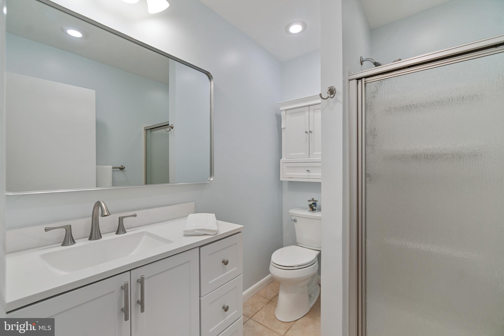 ARDEN ON THE SEVERN - Residential