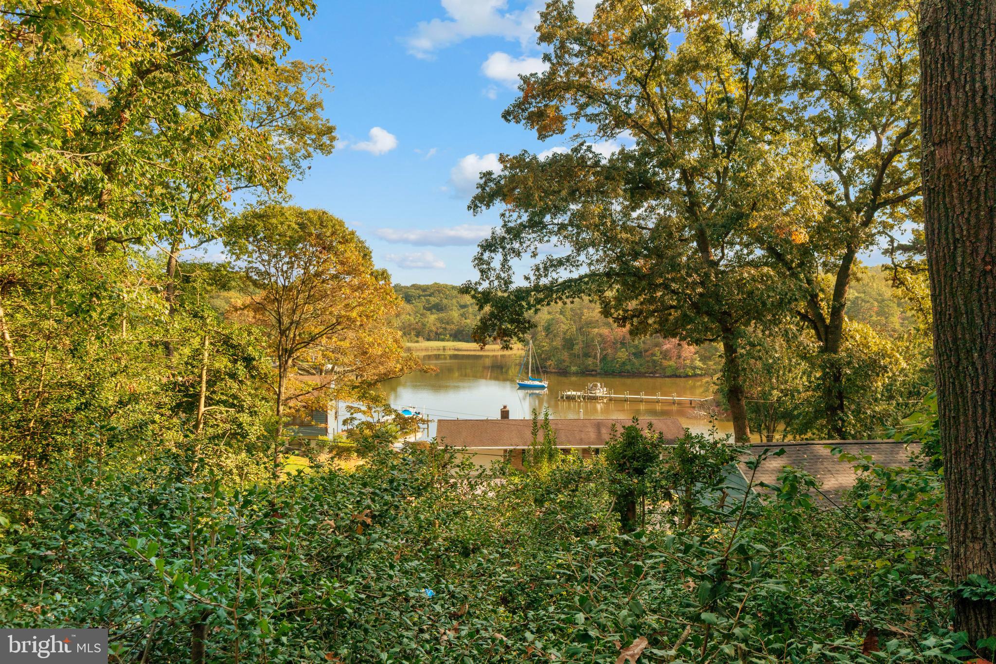 ARDEN ON THE SEVERN - Residential