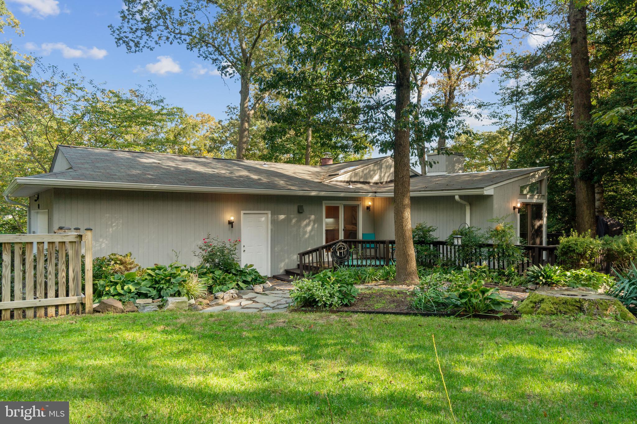 ARDEN ON THE SEVERN - Residential