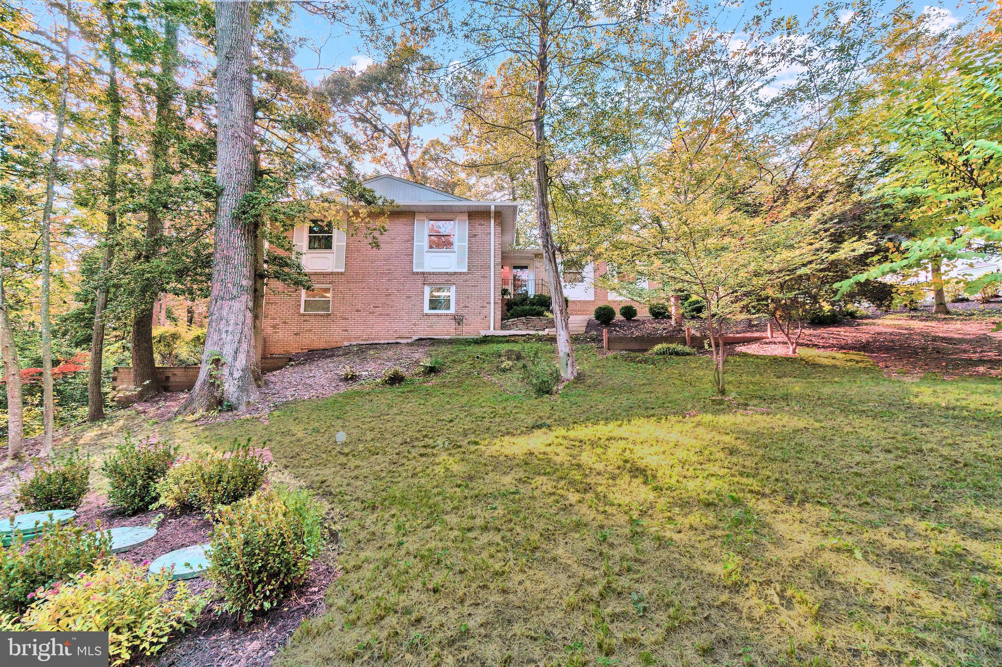 ARDEN ON THE SEVERN - Residential