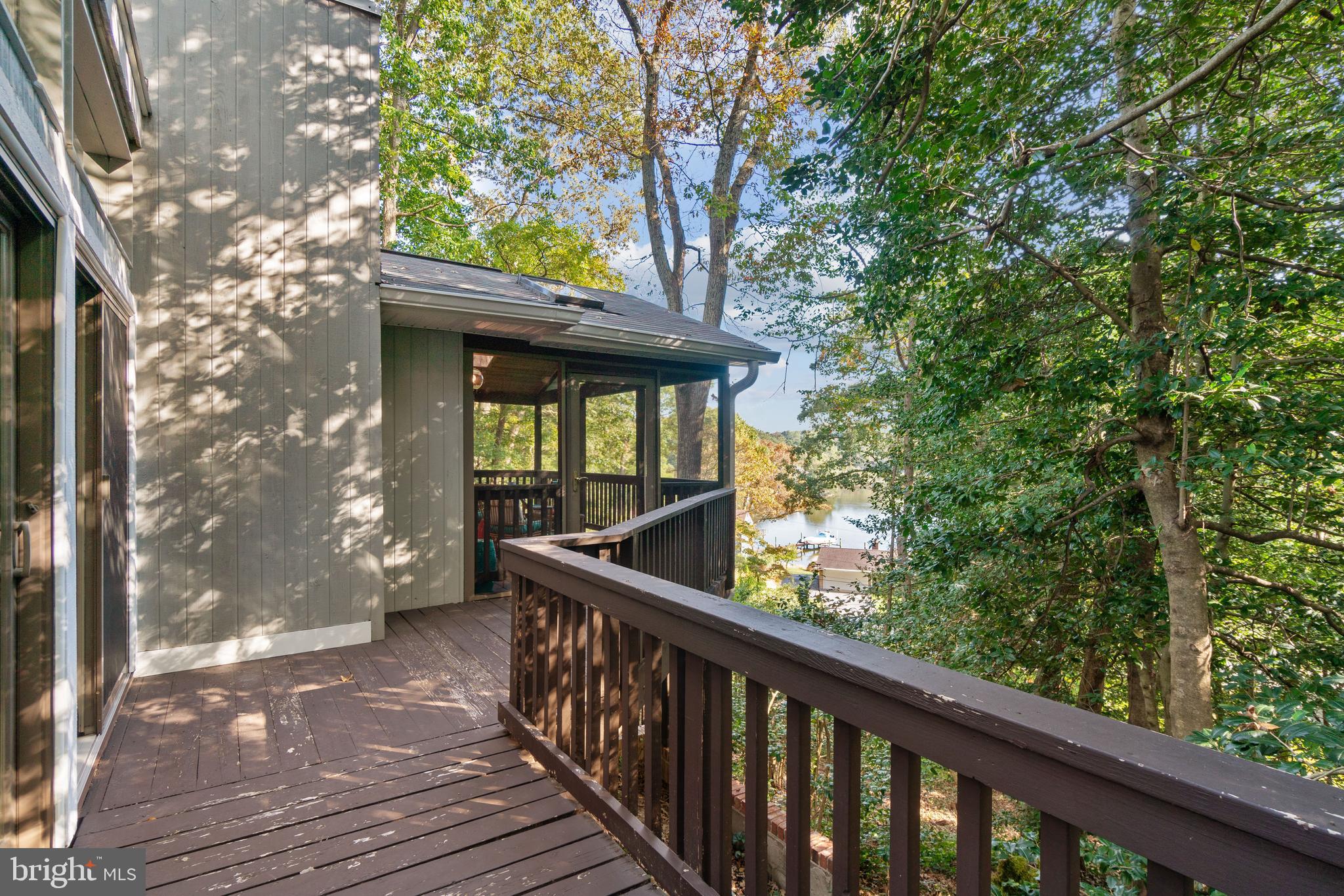 ARDEN ON THE SEVERN - Residential