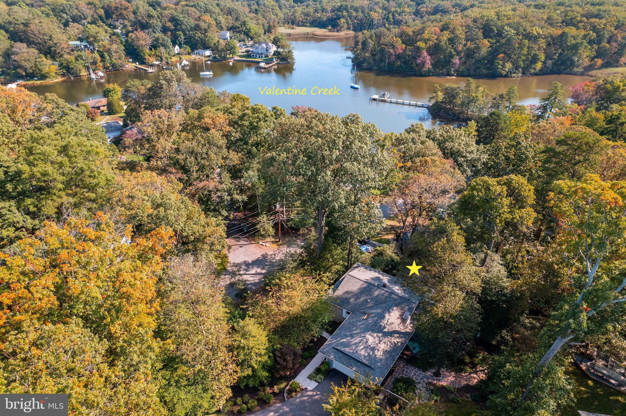 ARDEN ON THE SEVERN - Residential