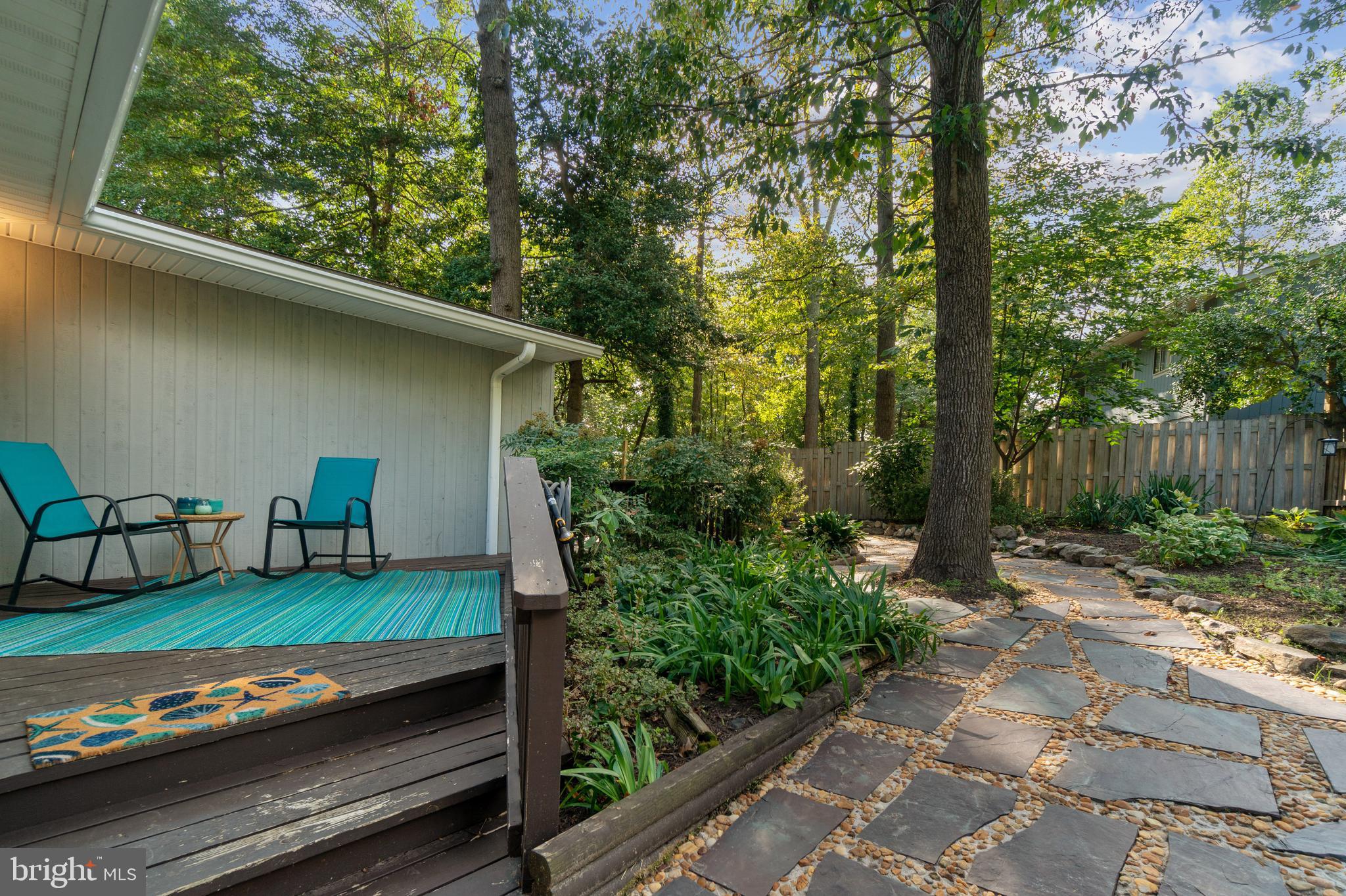 ARDEN ON THE SEVERN - Residential