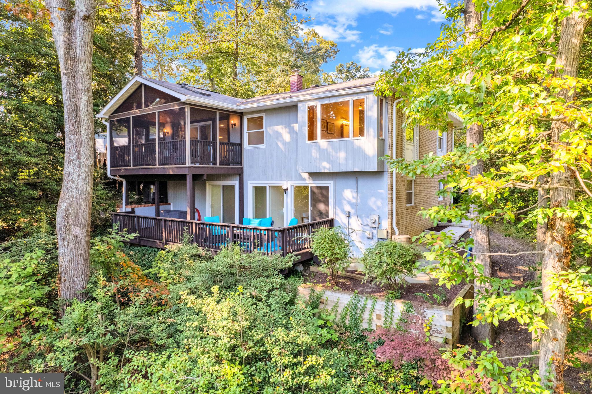 ARDEN ON THE SEVERN - Residential