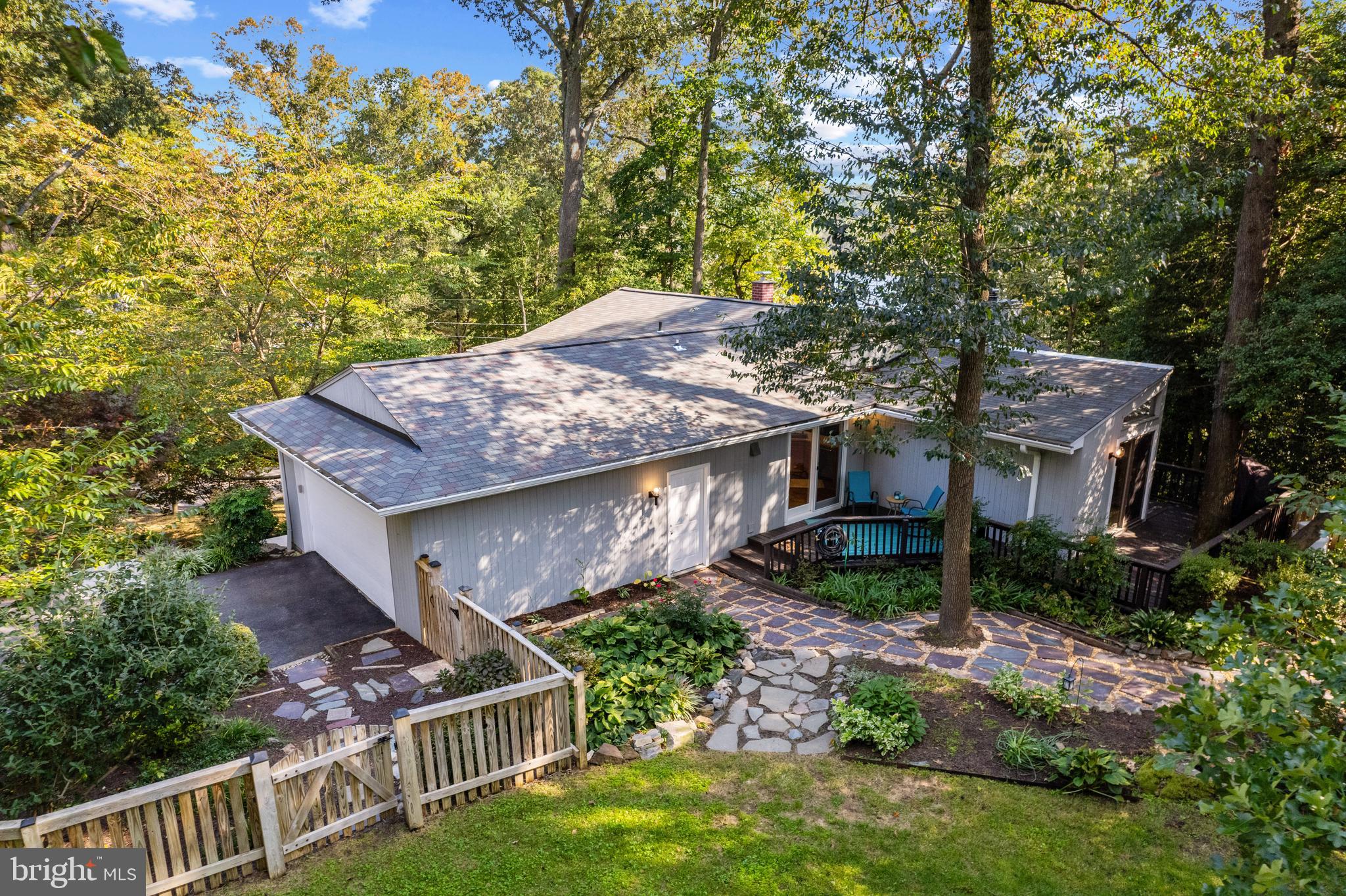 ARDEN ON THE SEVERN - Residential