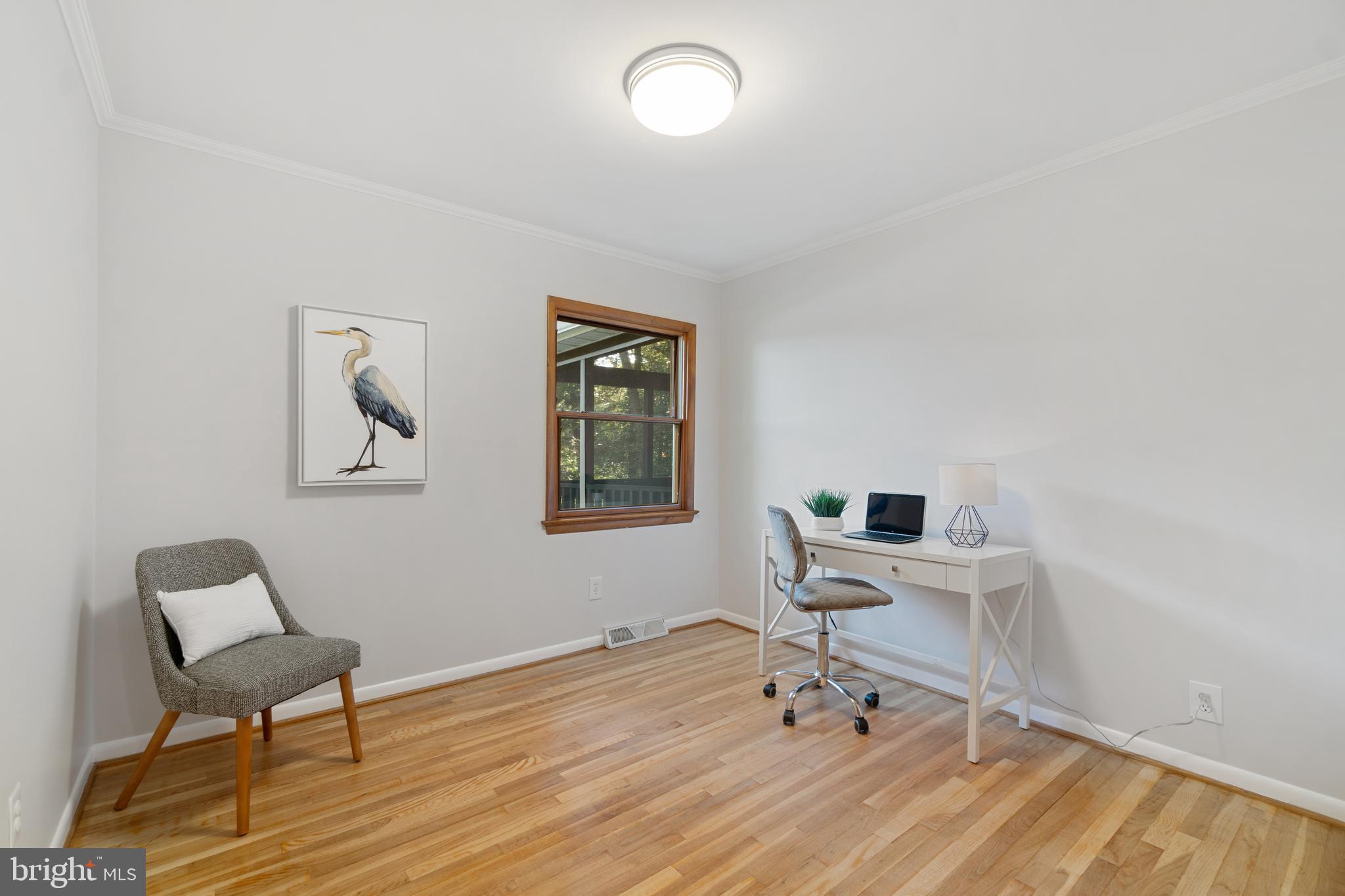 ARDEN ON THE SEVERN - Residential