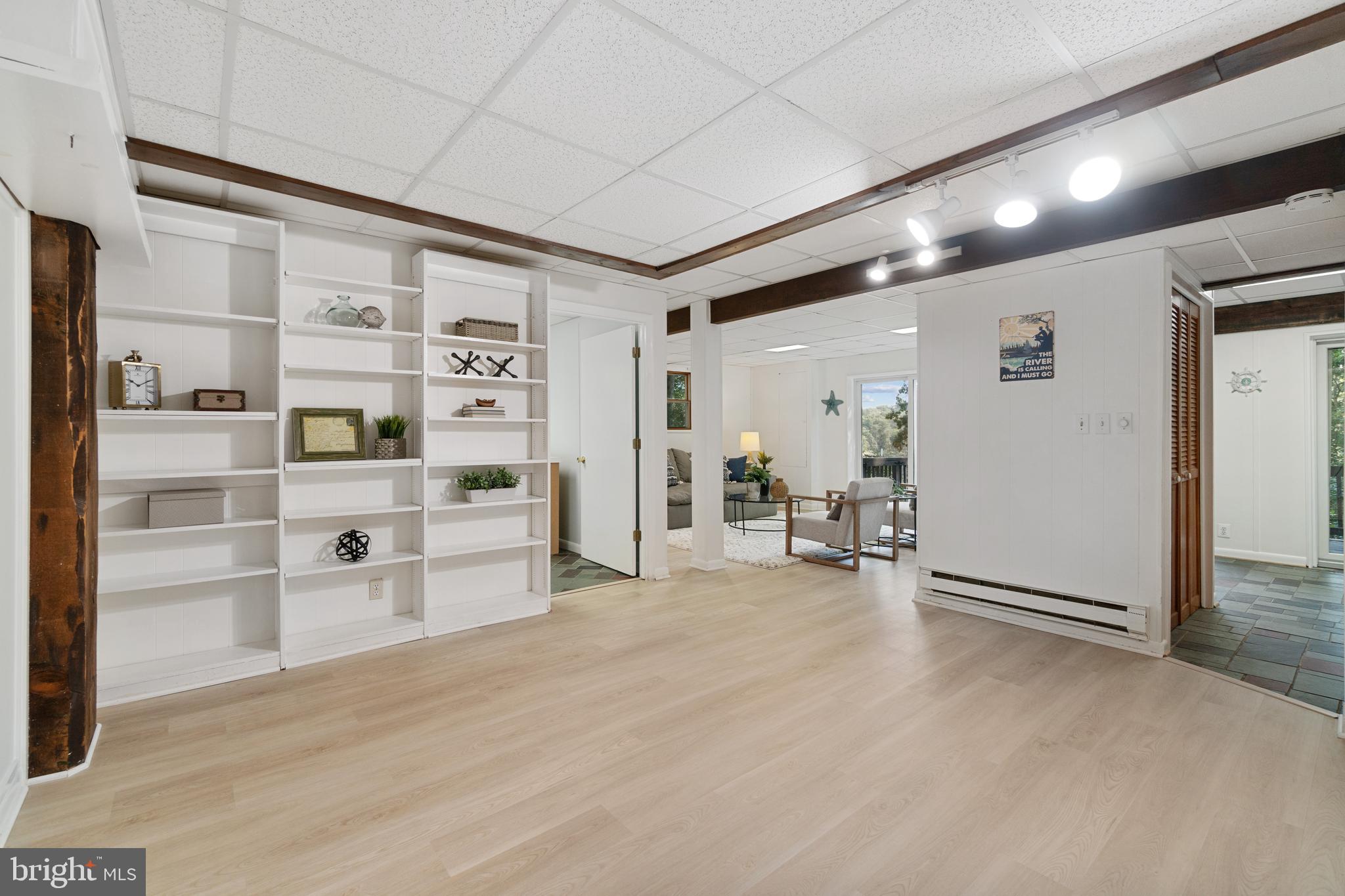 ARDEN ON THE SEVERN - Residential