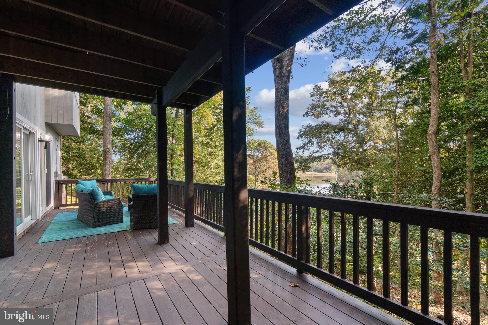 ARDEN ON THE SEVERN - Residential