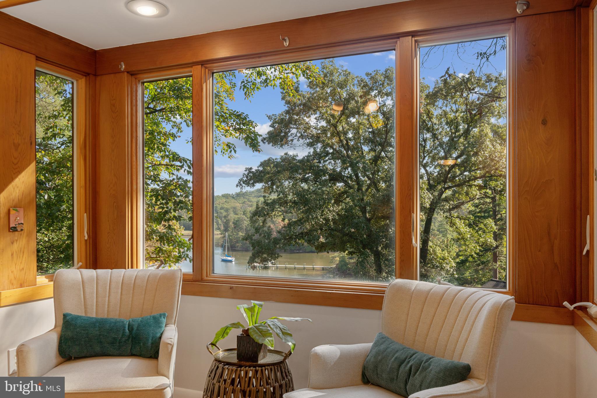 ARDEN ON THE SEVERN - Residential