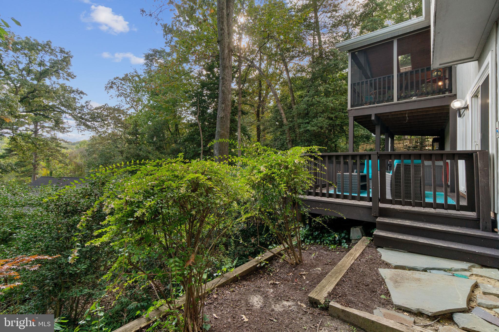 ARDEN ON THE SEVERN - Residential