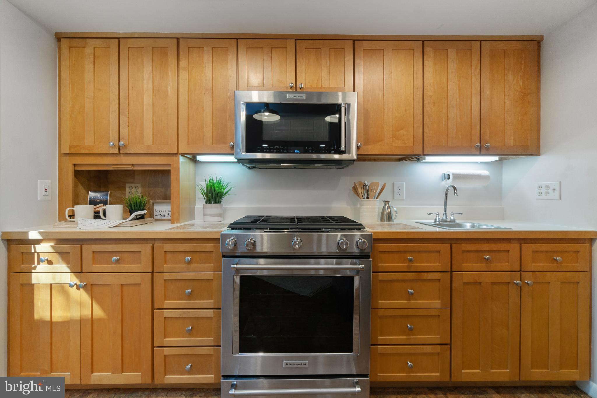 ARDEN ON THE SEVERN - Residential