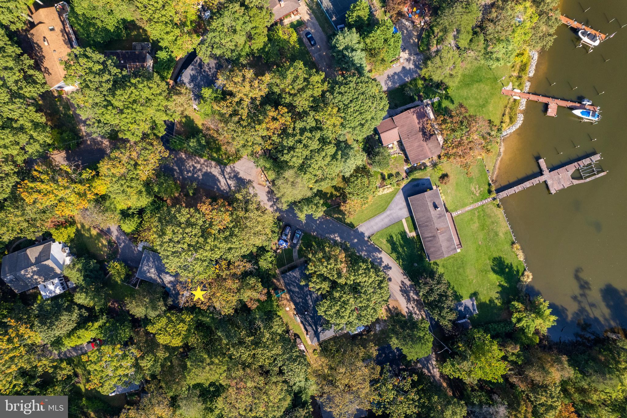 ARDEN ON THE SEVERN - Residential