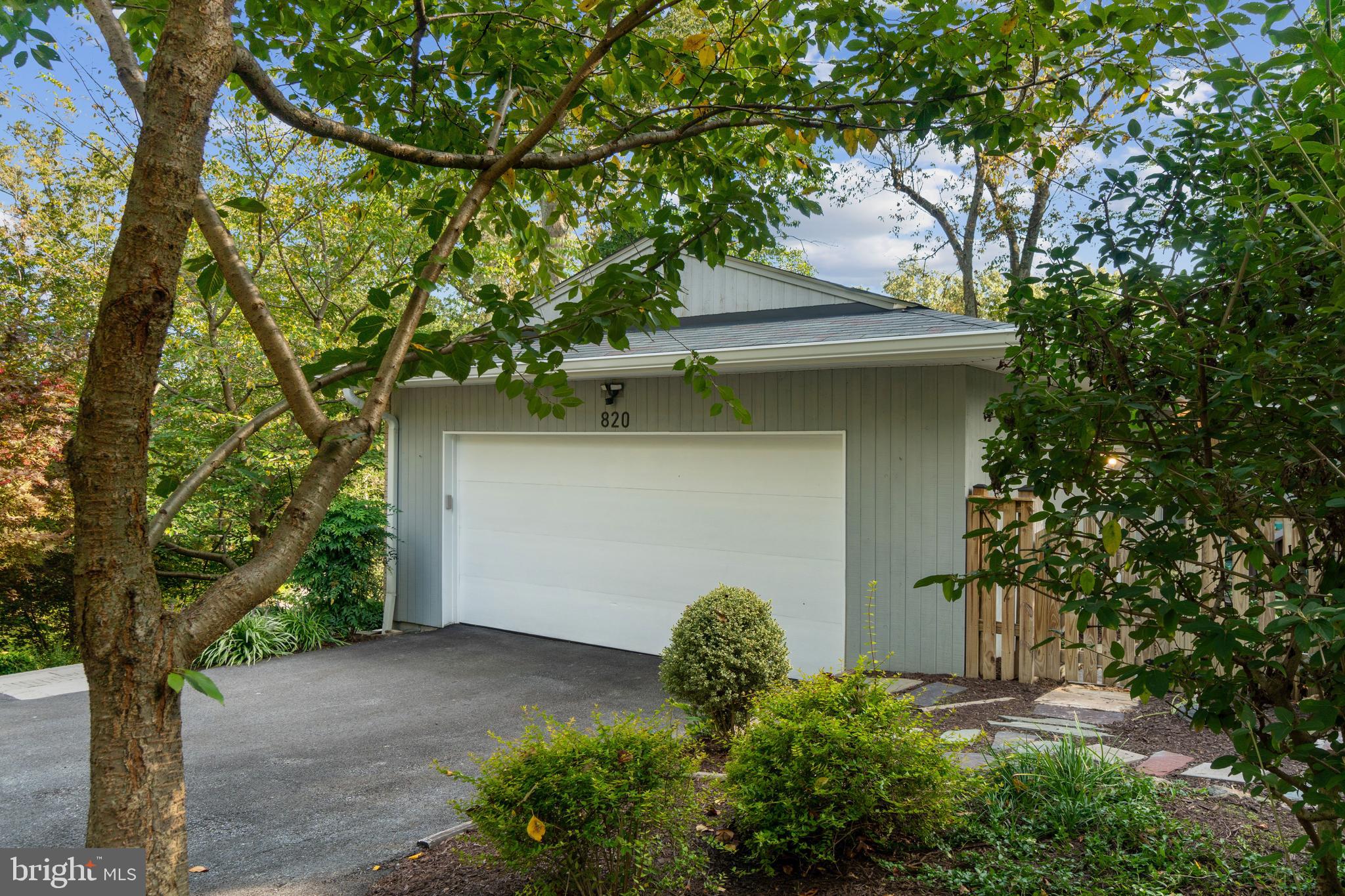 ARDEN ON THE SEVERN - Residential