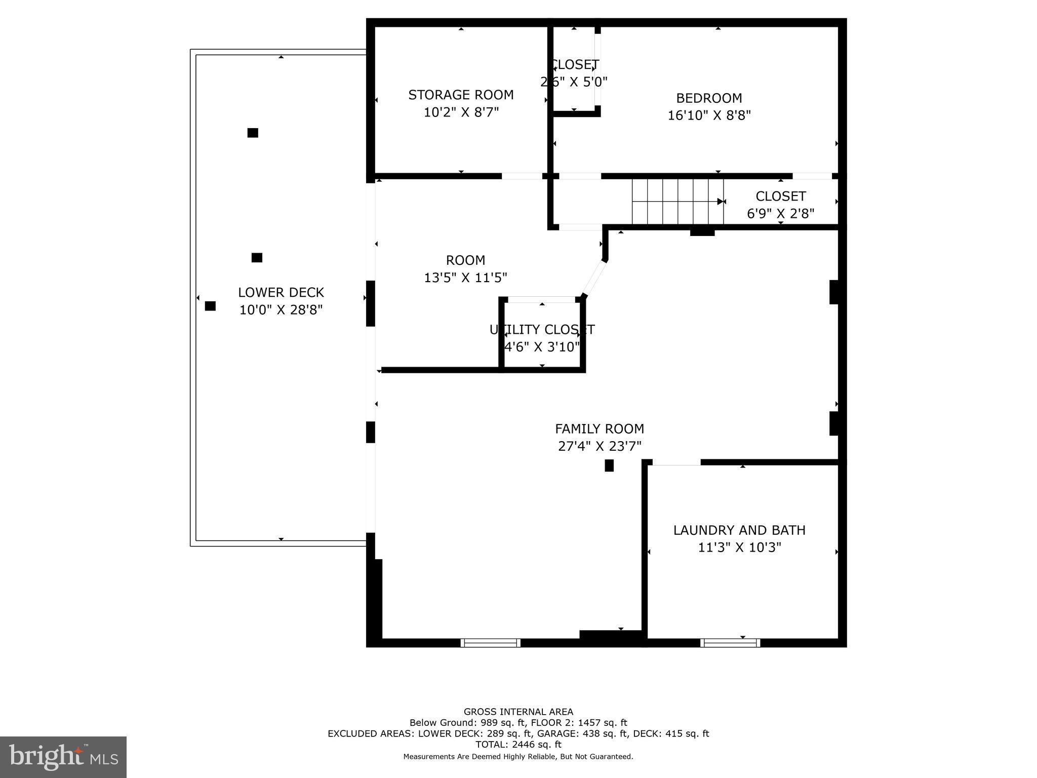 ARDEN ON THE SEVERN - Residential