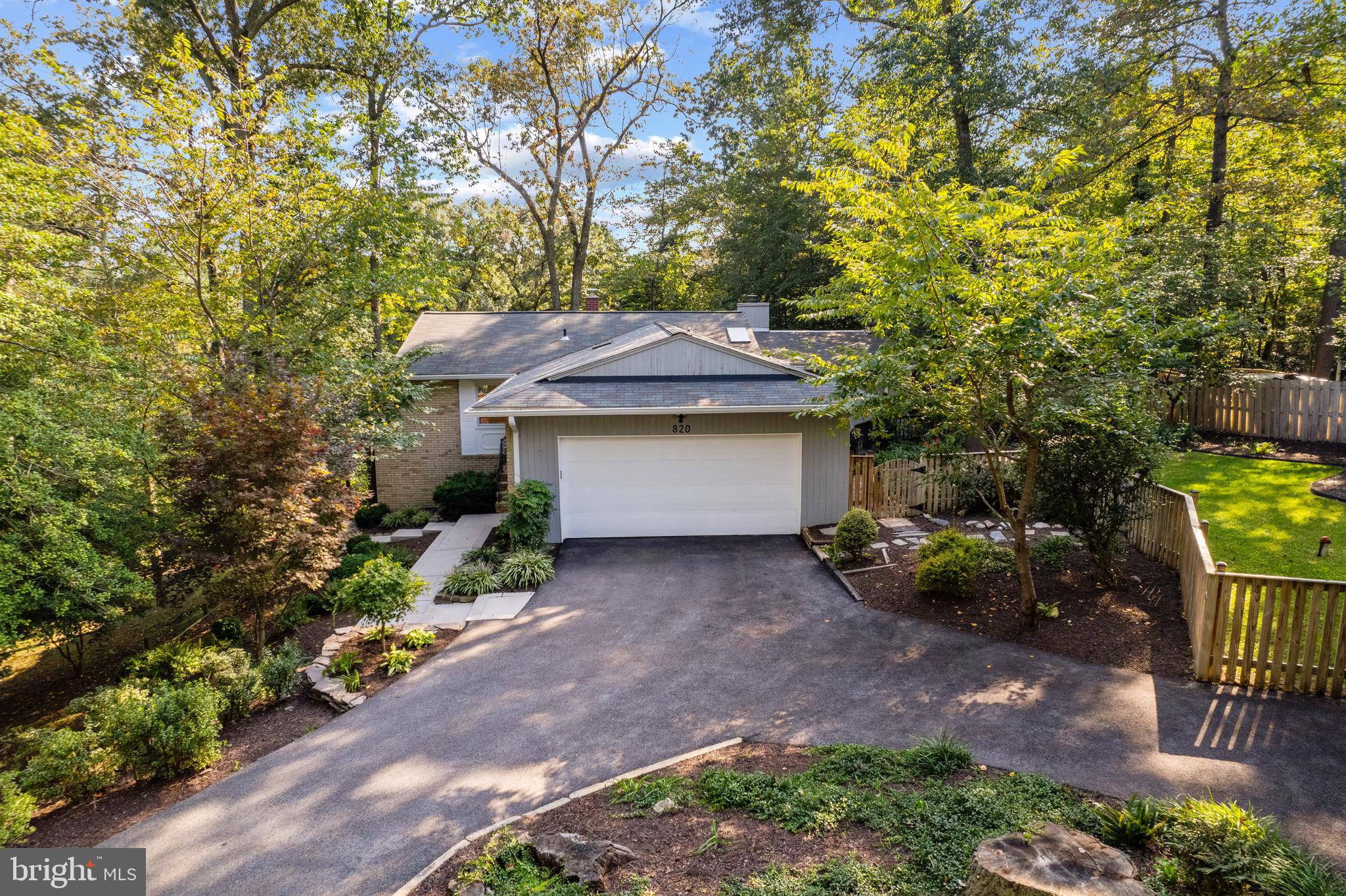 ARDEN ON THE SEVERN - Residential