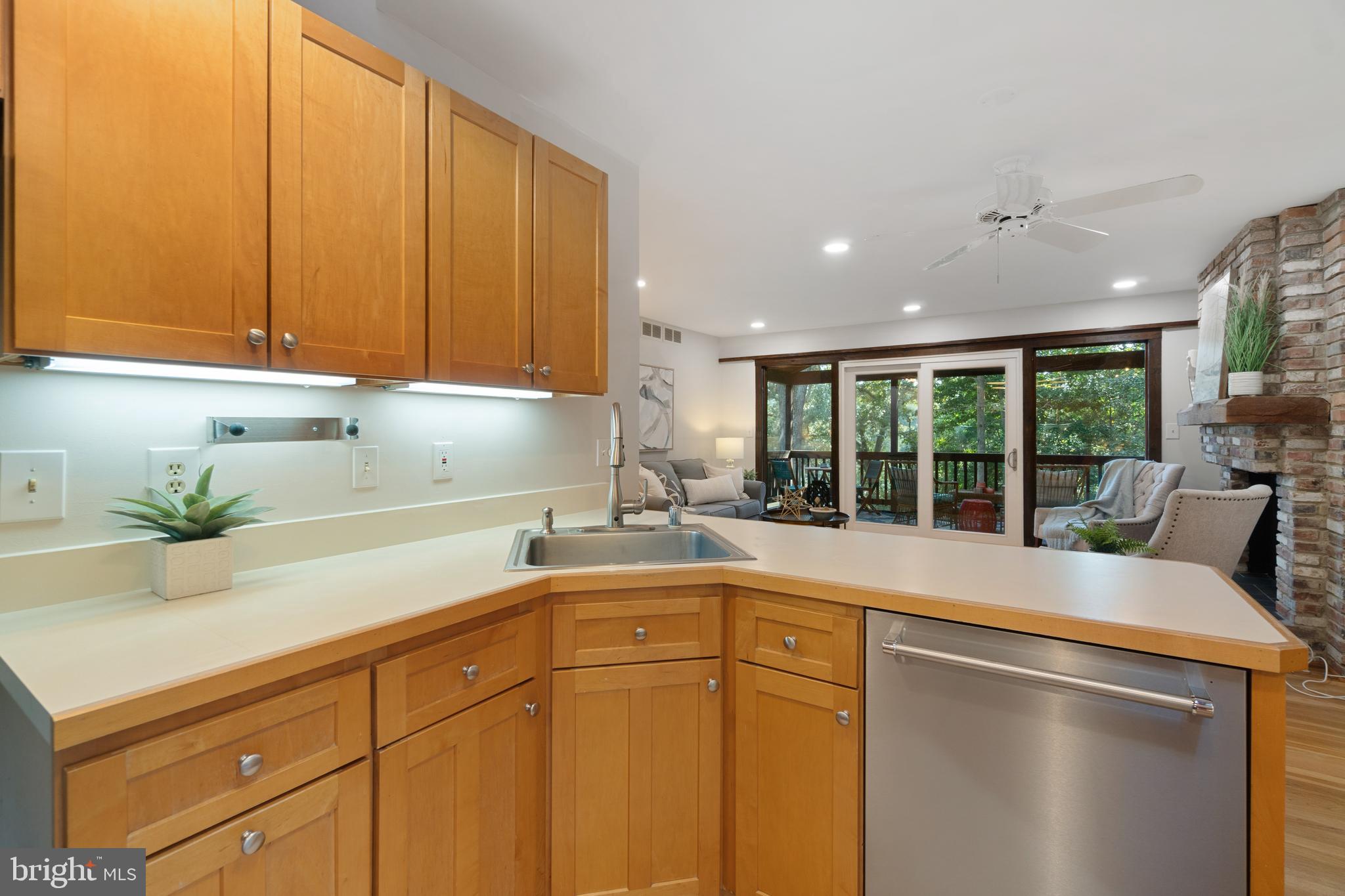 ARDEN ON THE SEVERN - Residential