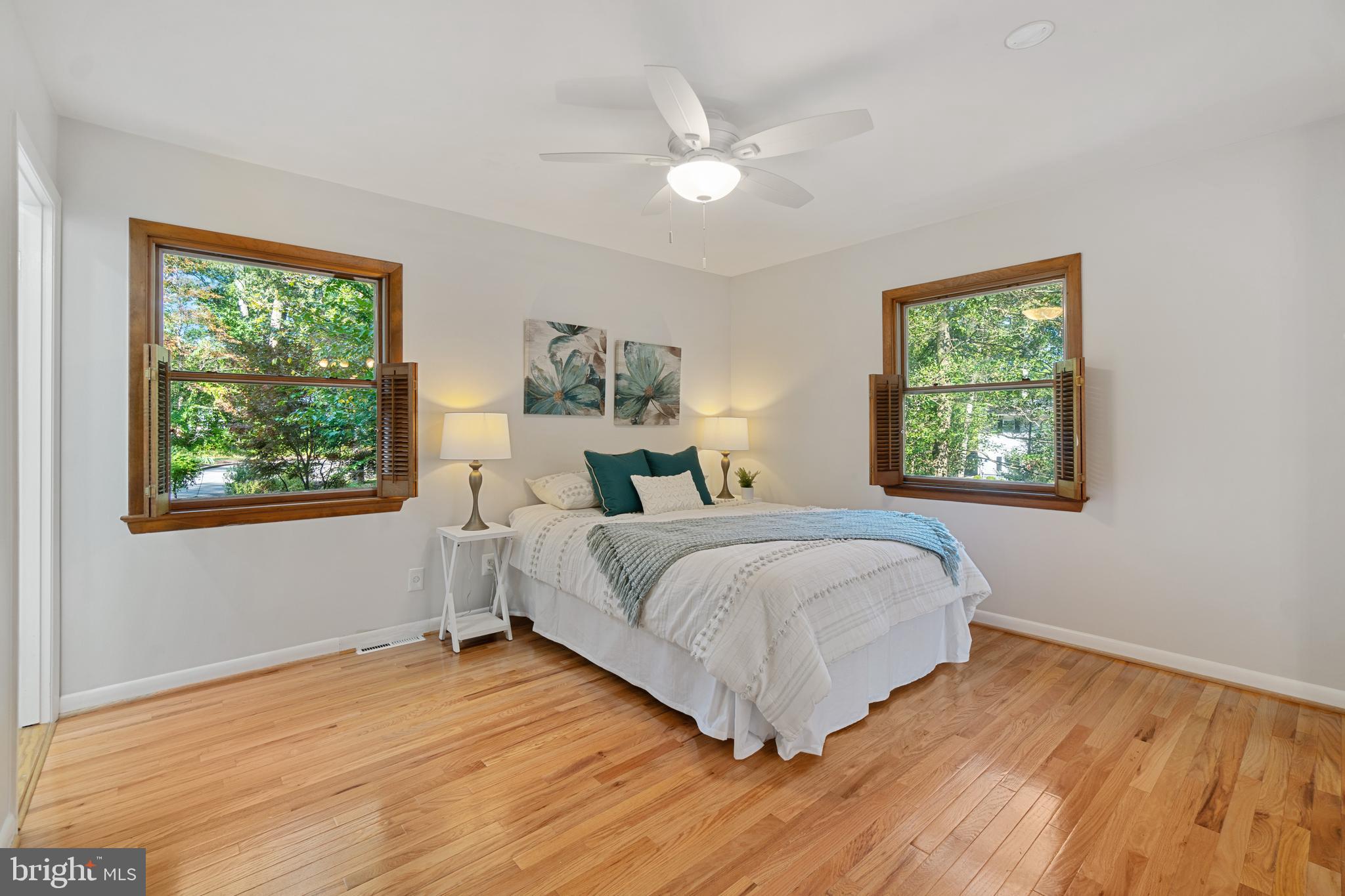 ARDEN ON THE SEVERN - Residential