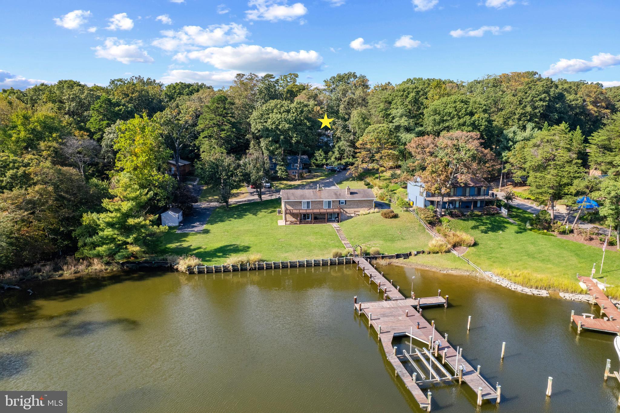 ARDEN ON THE SEVERN - Residential