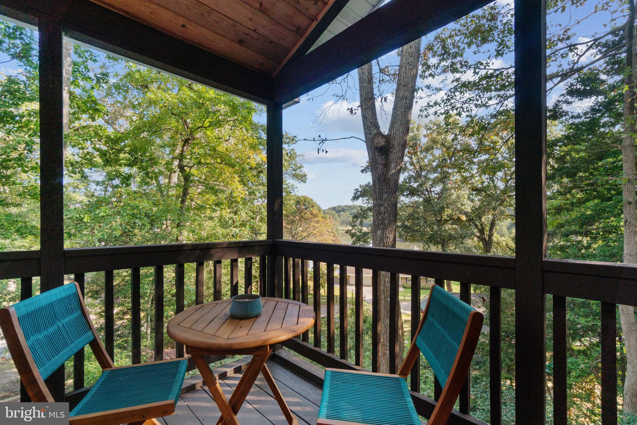 ARDEN ON THE SEVERN - Residential