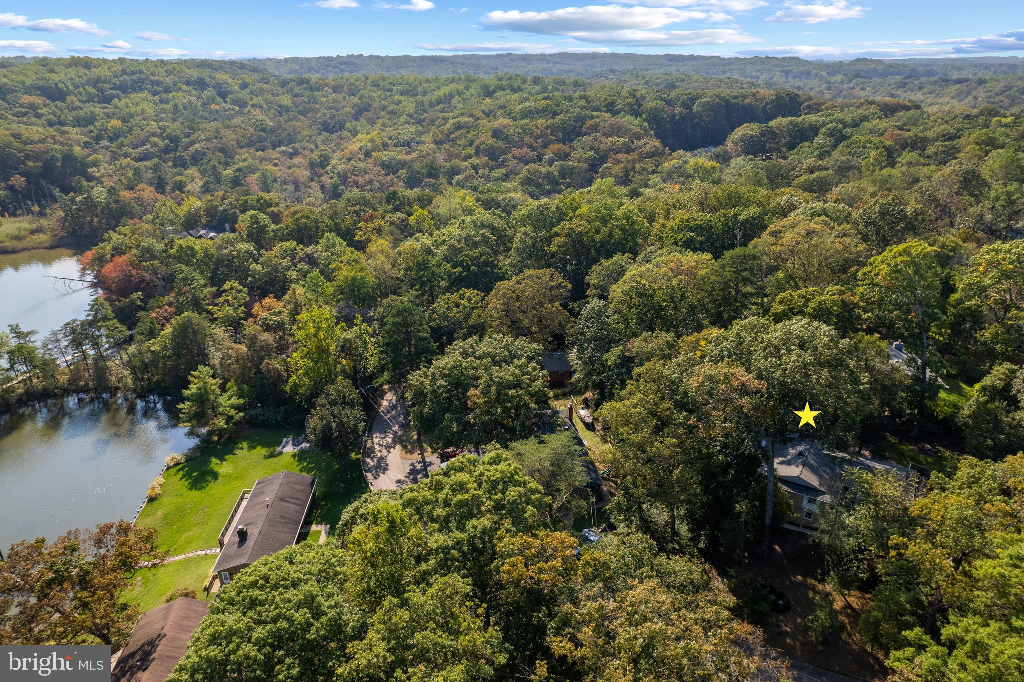 ARDEN ON THE SEVERN - Residential