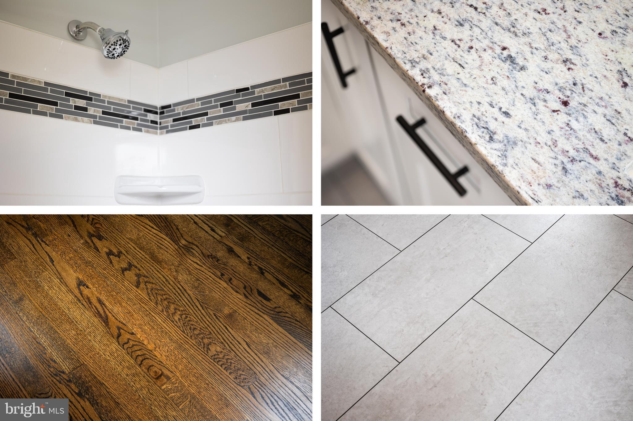 ROLLING ROAD FARMS - Residential